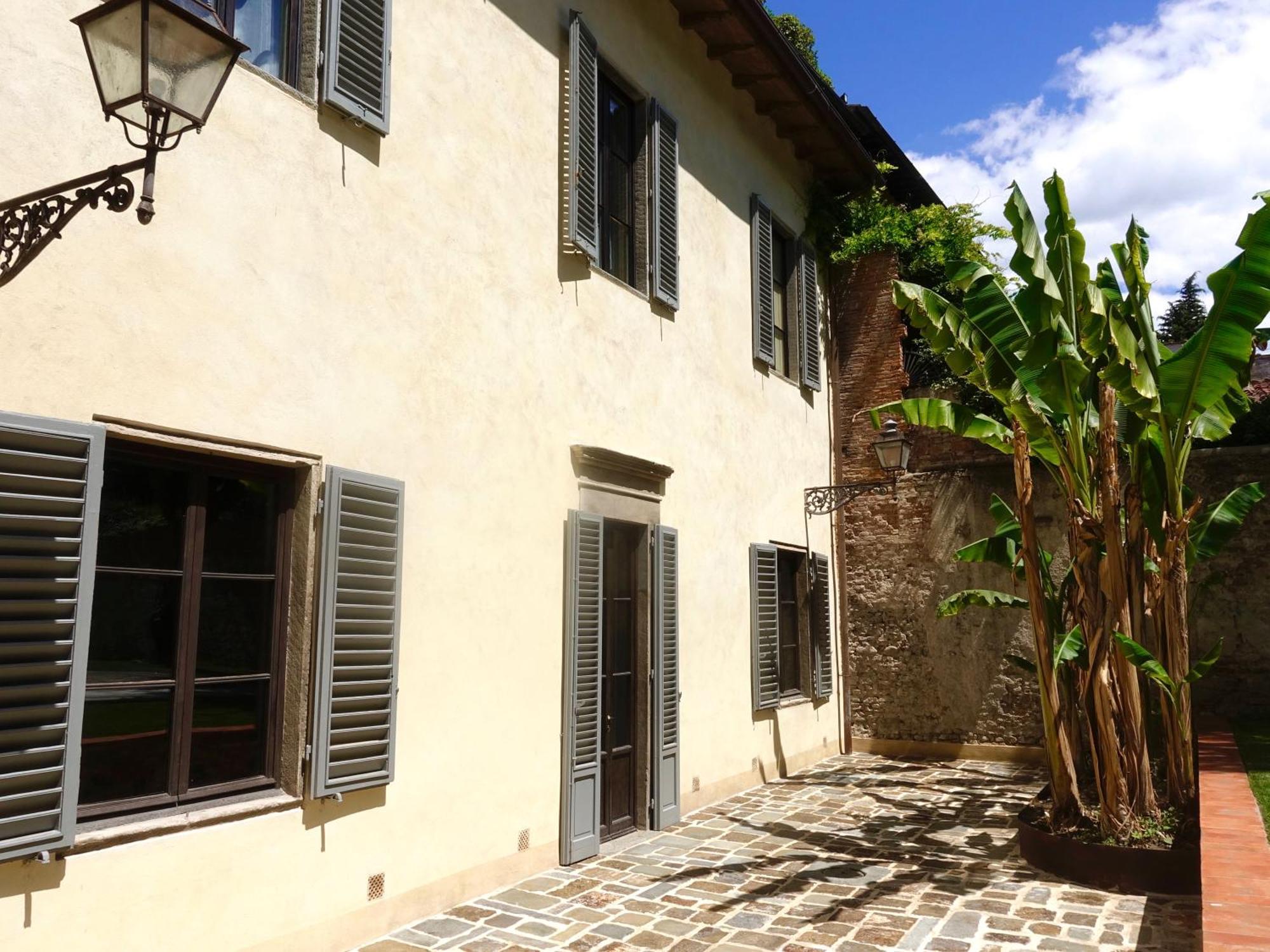 Palazzo San Niccolò Aparthotel
