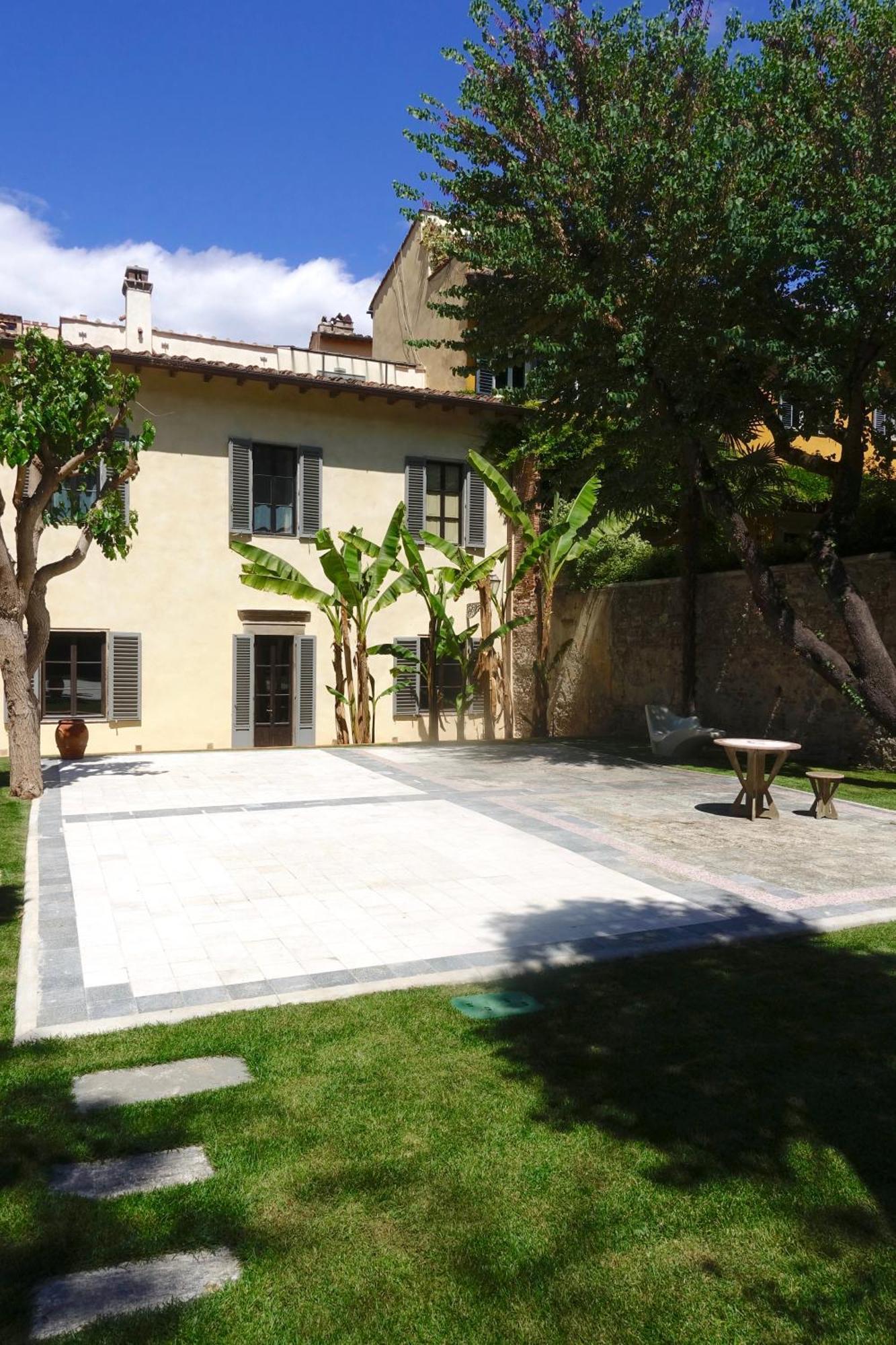 Aparthotel Palazzo San Niccolò 4*