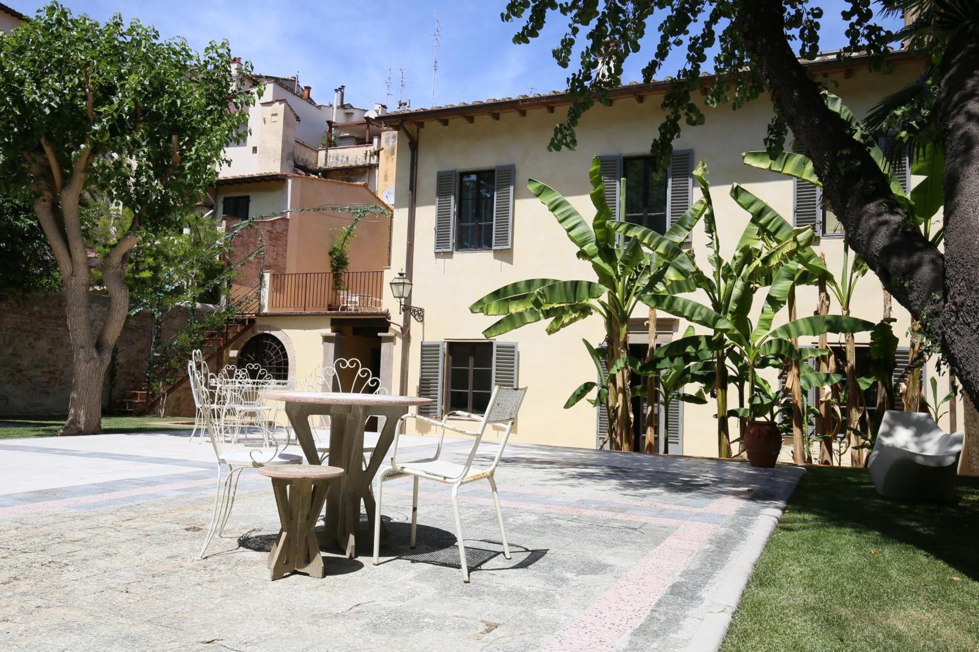 Aparthotel Palazzo San Niccolò