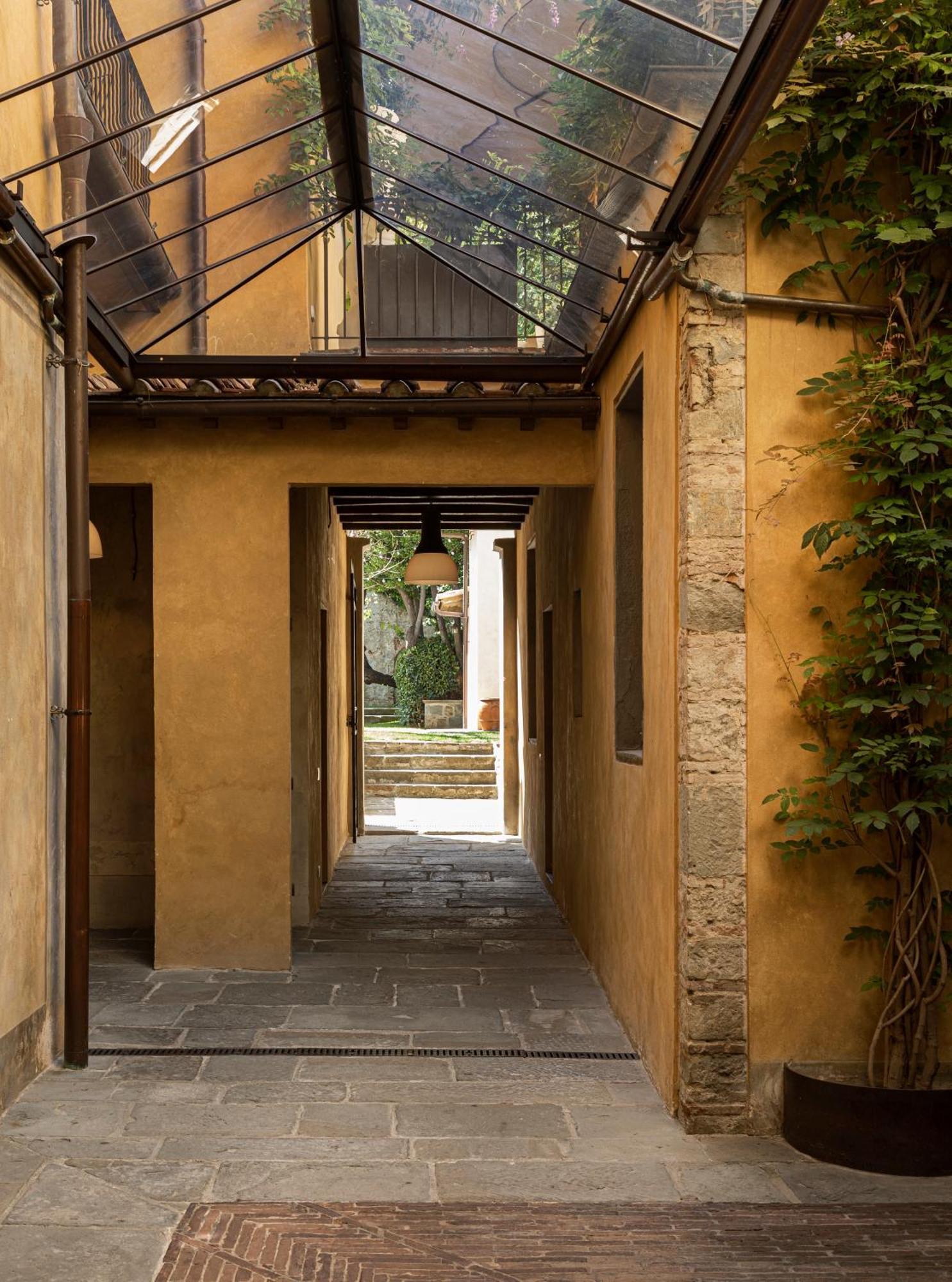 Palazzo San Niccolò Firenze
