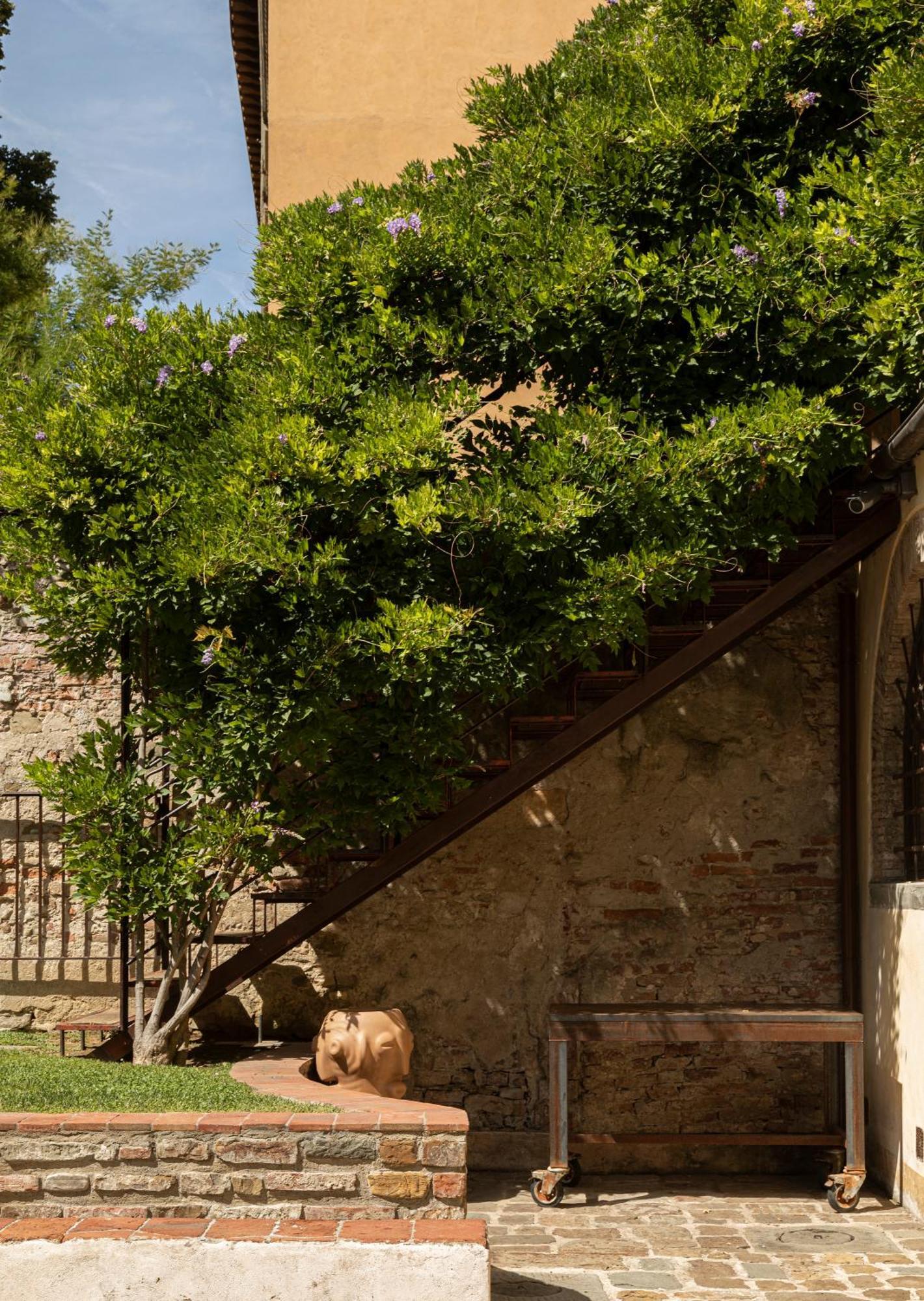 Palazzo San Niccolò Aparthotel Firenze