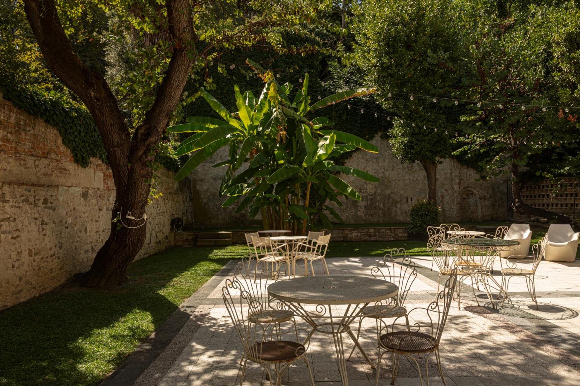 Palazzo San Niccolò 4* Firenze