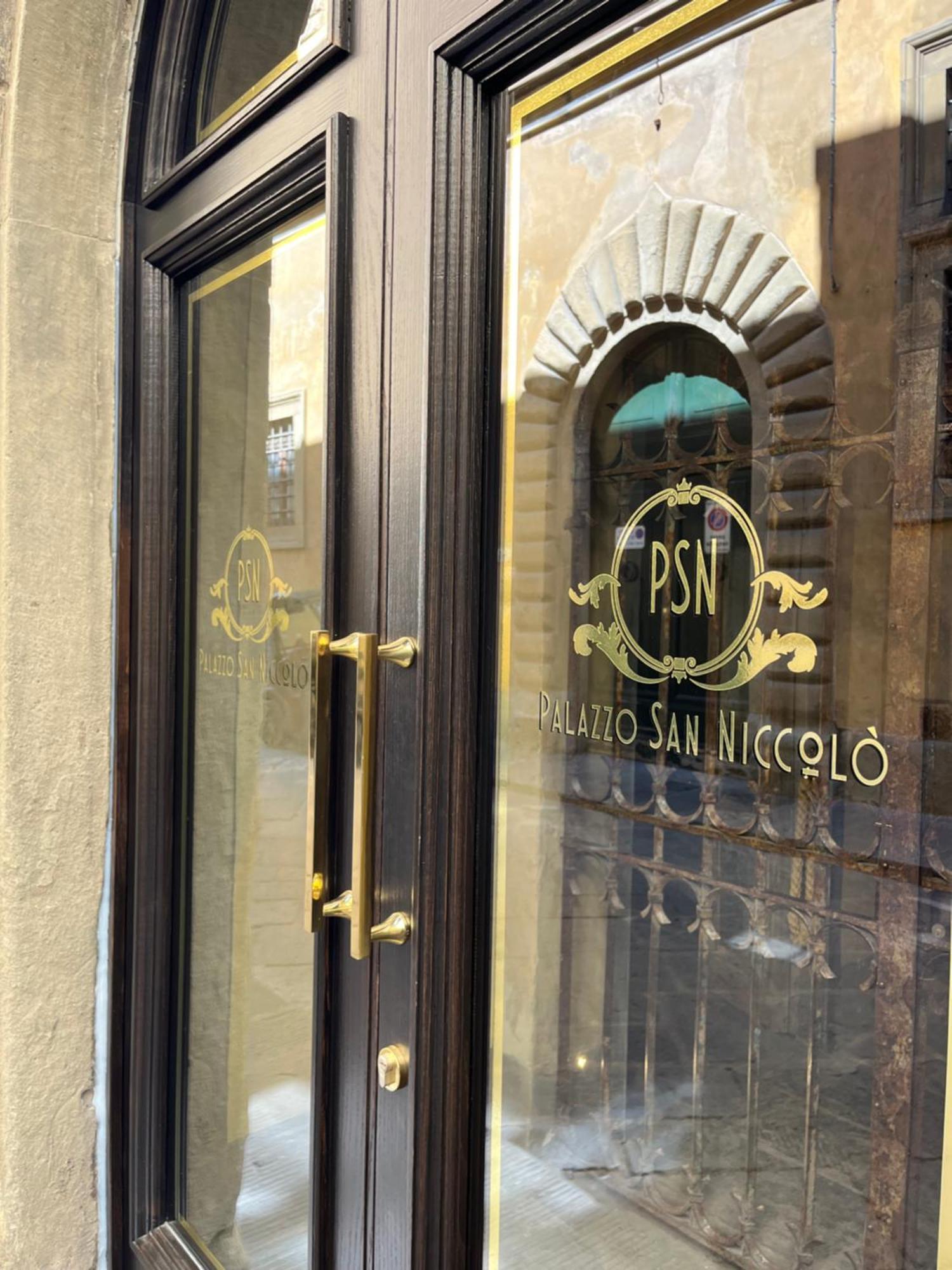 Palazzo San Niccolò 4* Firenze