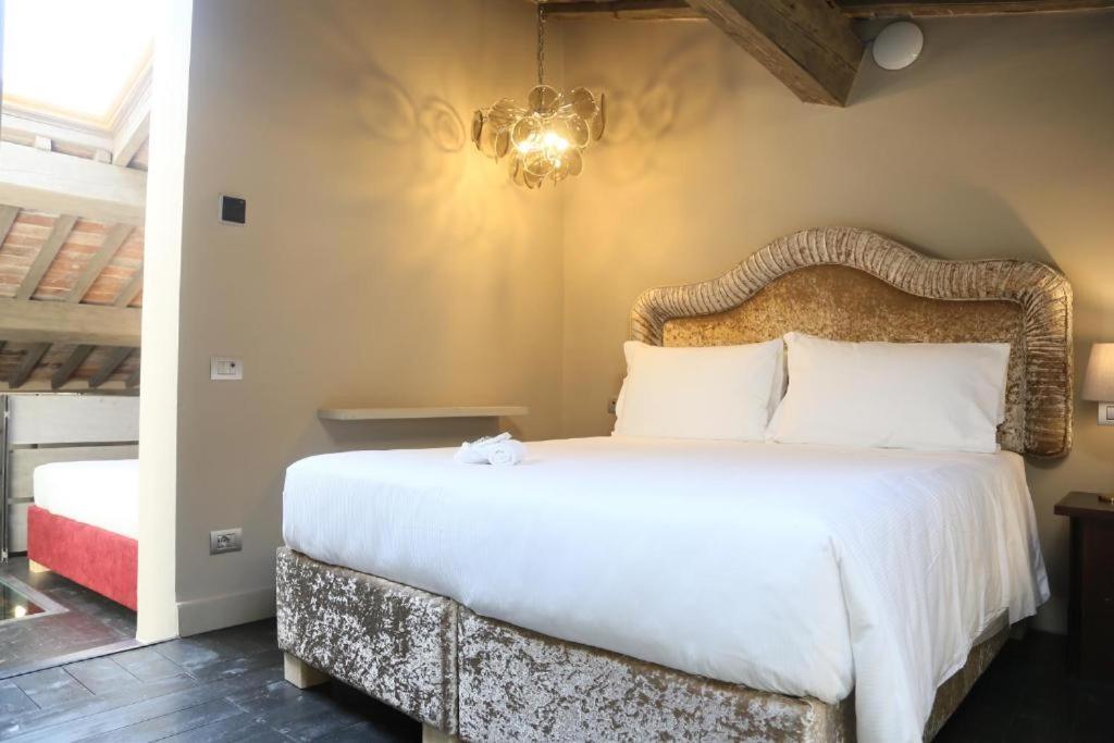 Palazzo San Niccolò Aparthotel