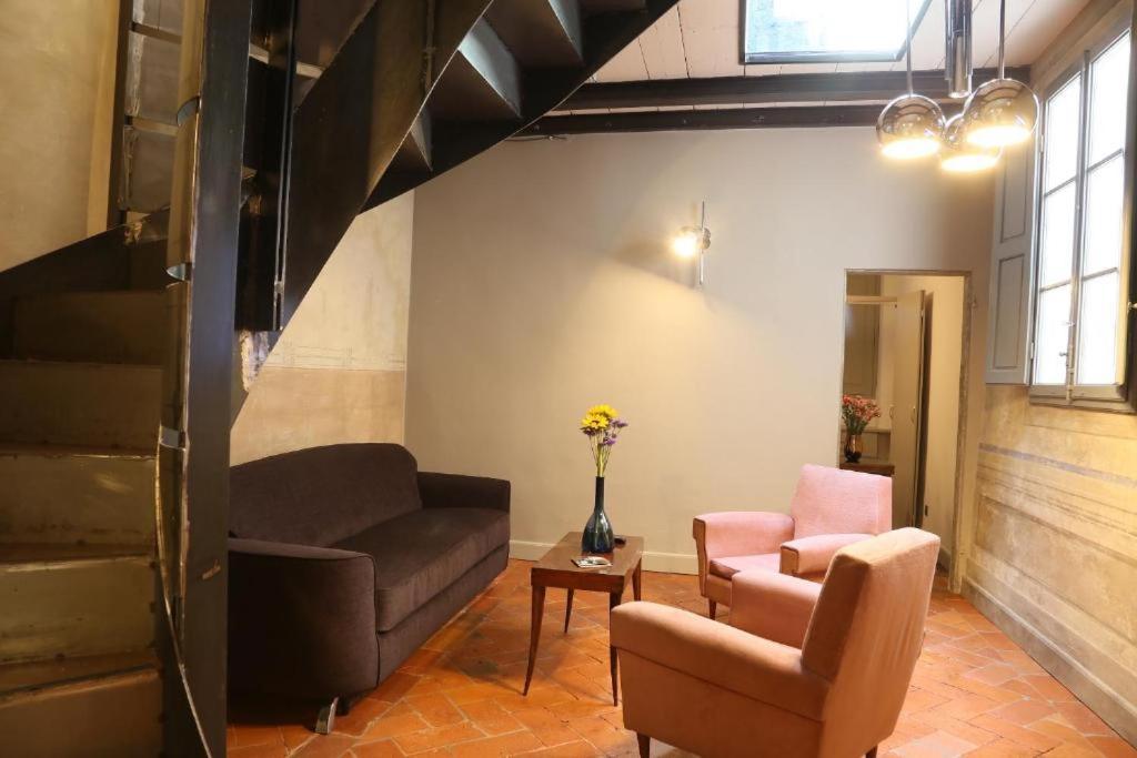 Palazzo San Niccolò Aparthotel Firenze