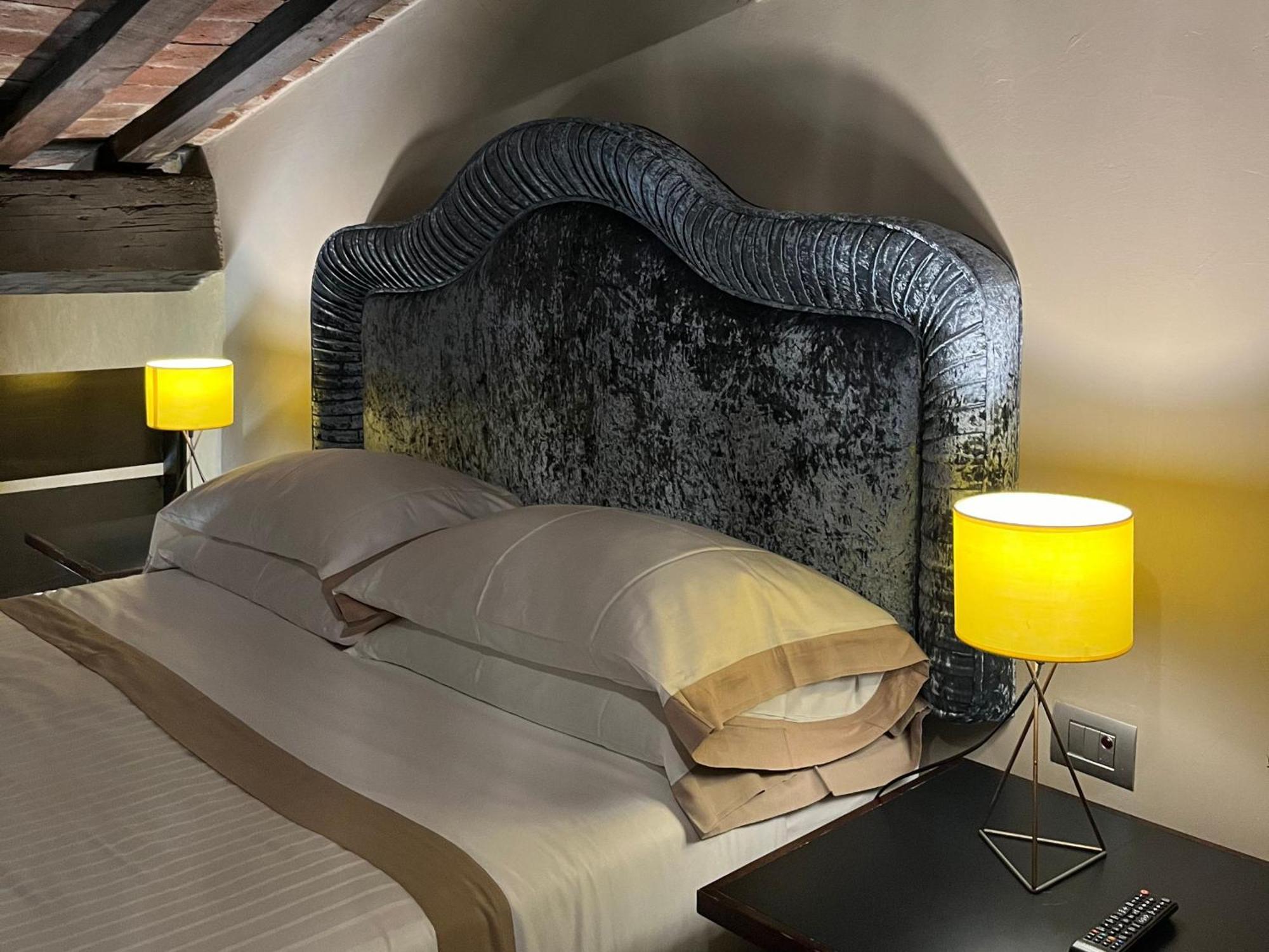 Palazzo San Niccolò Aparthotel Firenze