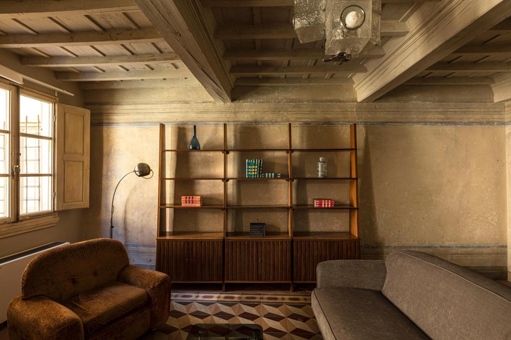 Aparthotel Palazzo San Niccolò 4*