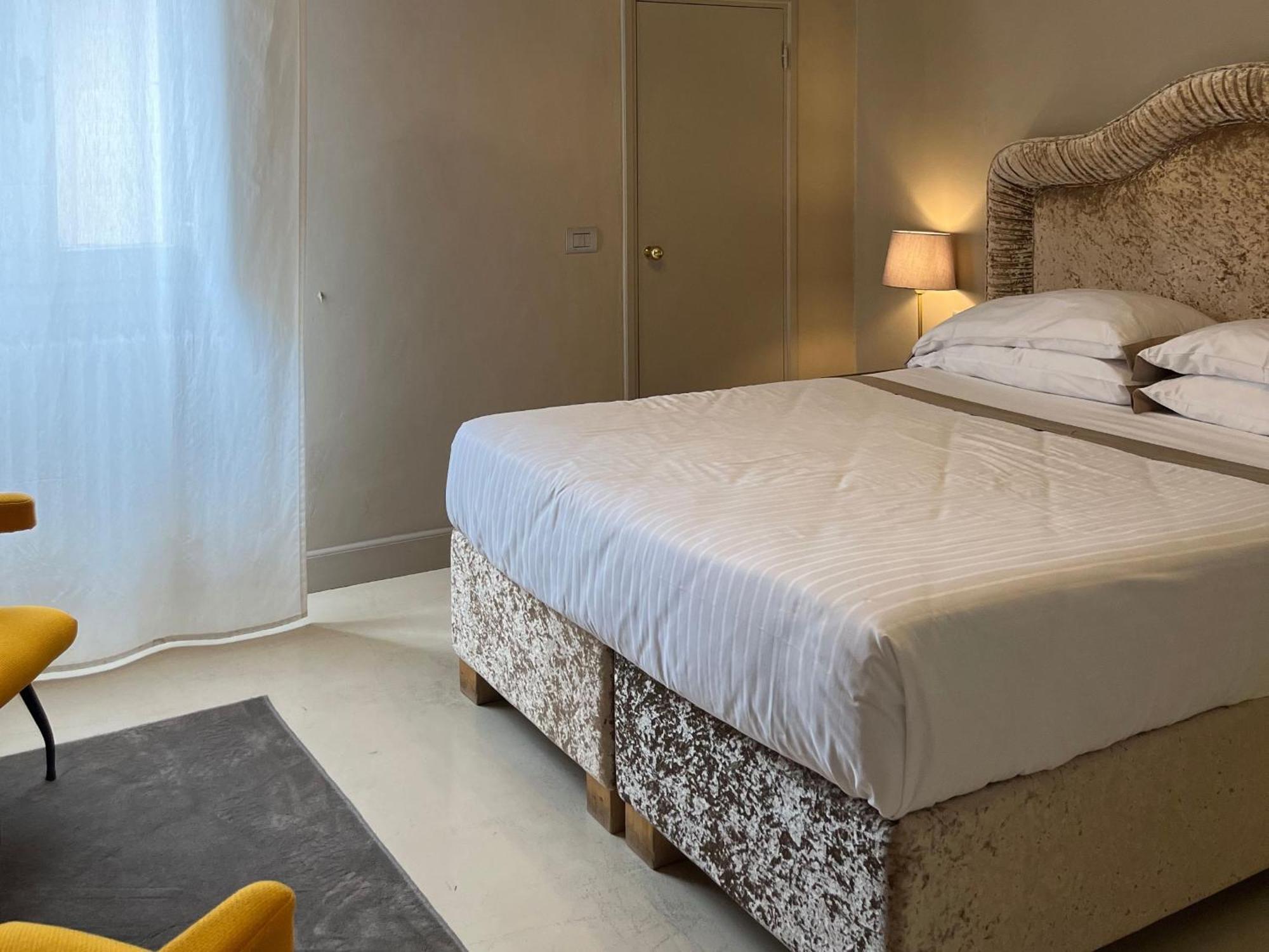 Palazzo San Niccolò 4*