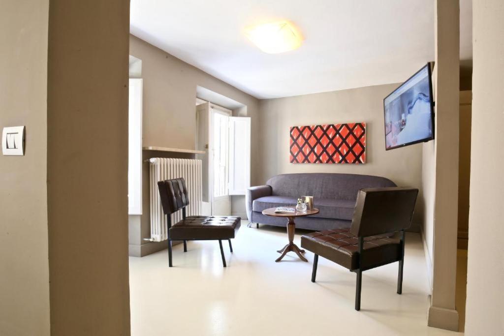 Palazzo San Niccolò 4*