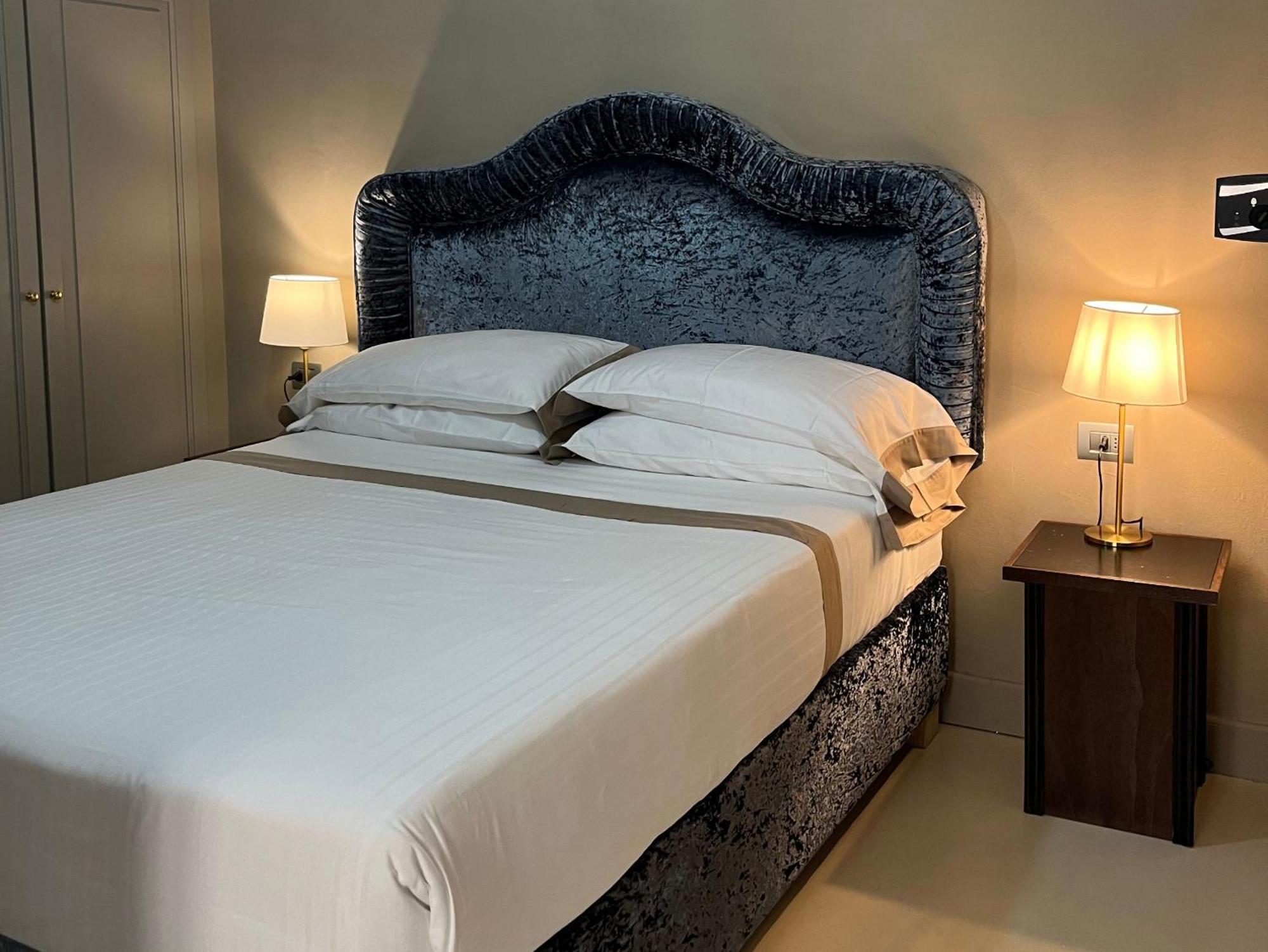 Aparthotel Palazzo San Niccolò