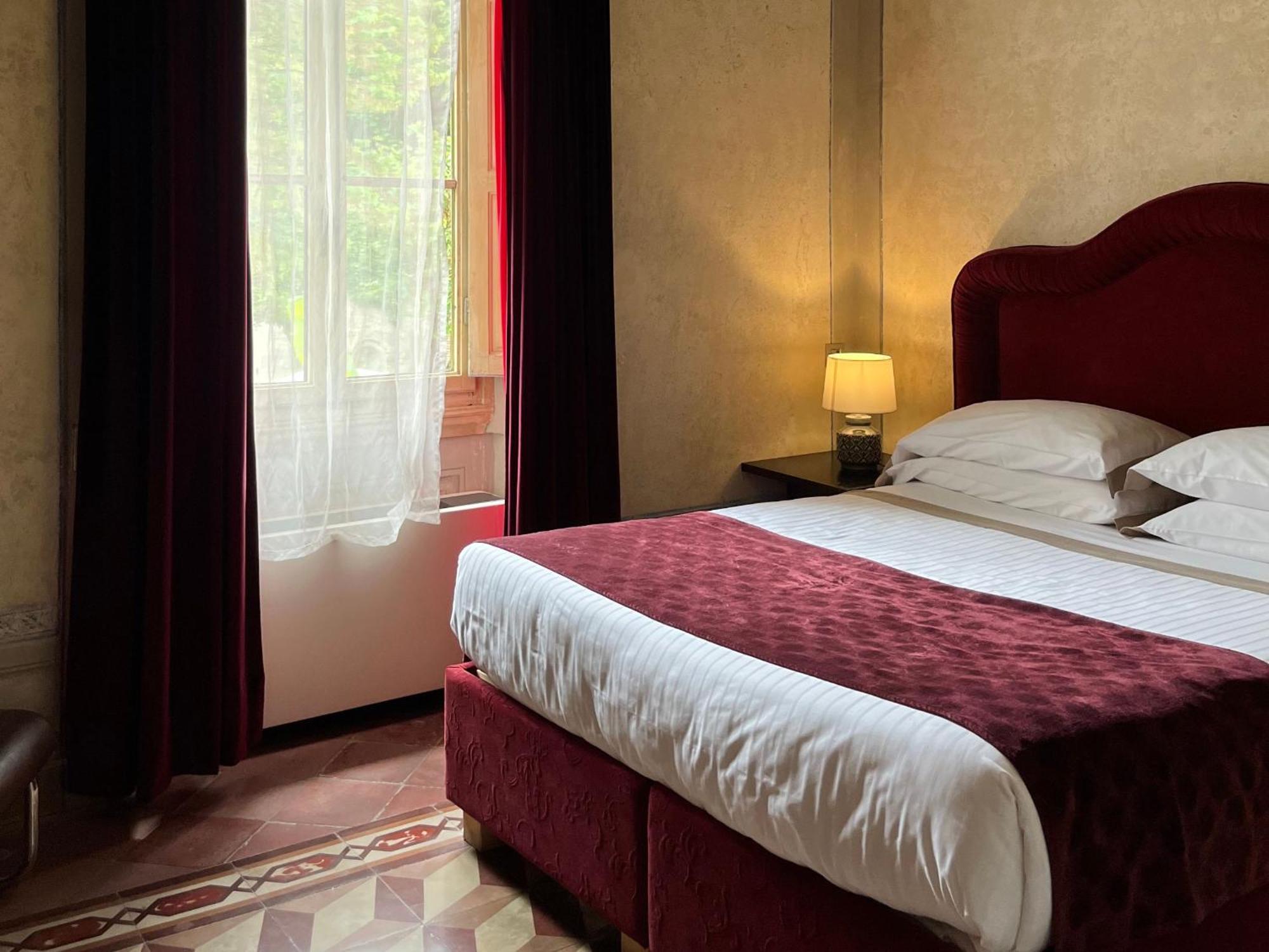 Aparthotel Palazzo San Niccolò Firenze