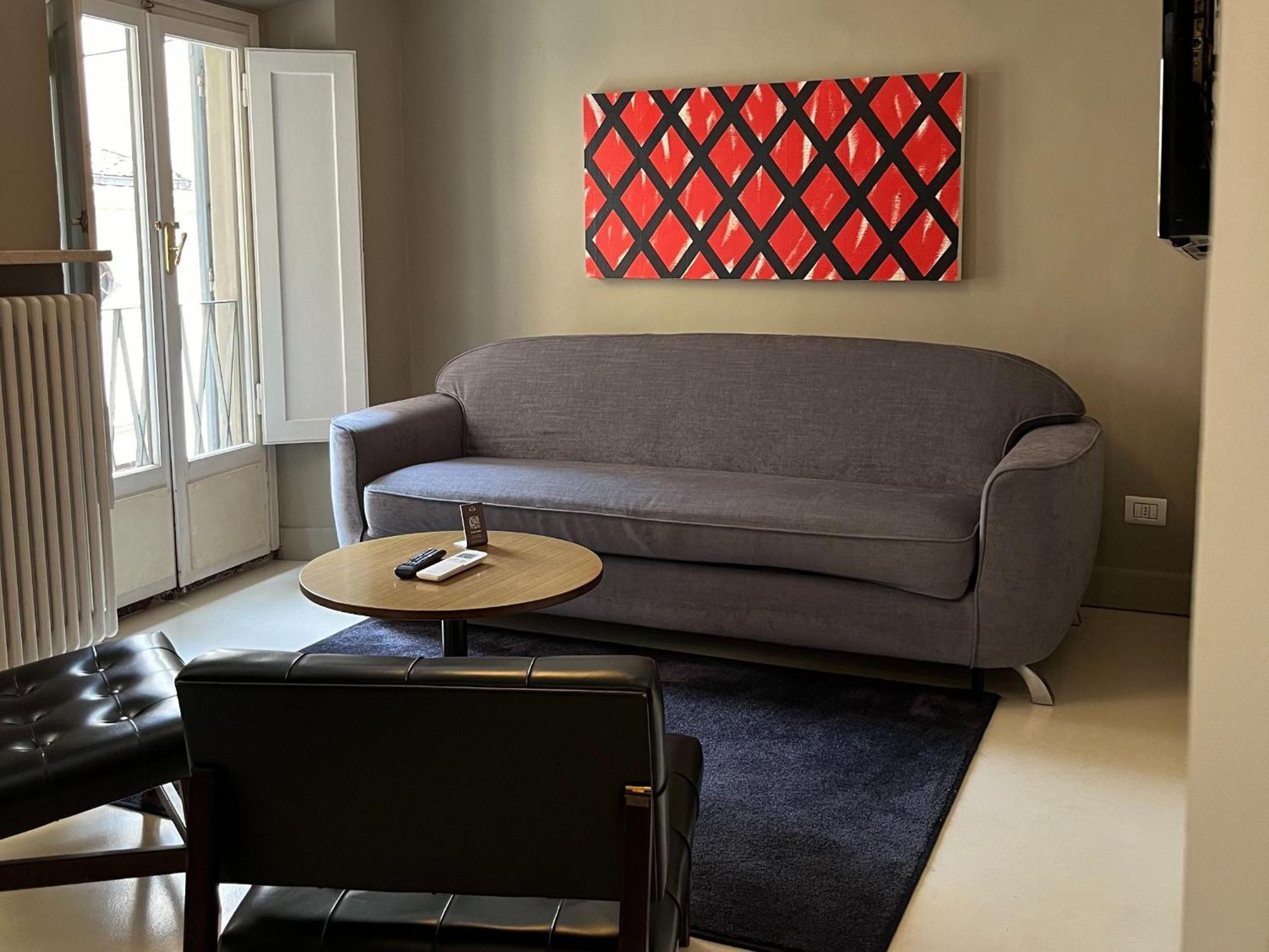 Palazzo San Niccolò Aparthotel Firenze