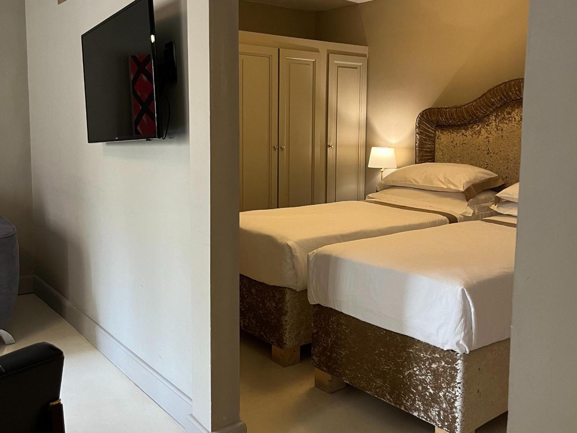 Aparthotel Palazzo San Niccolò