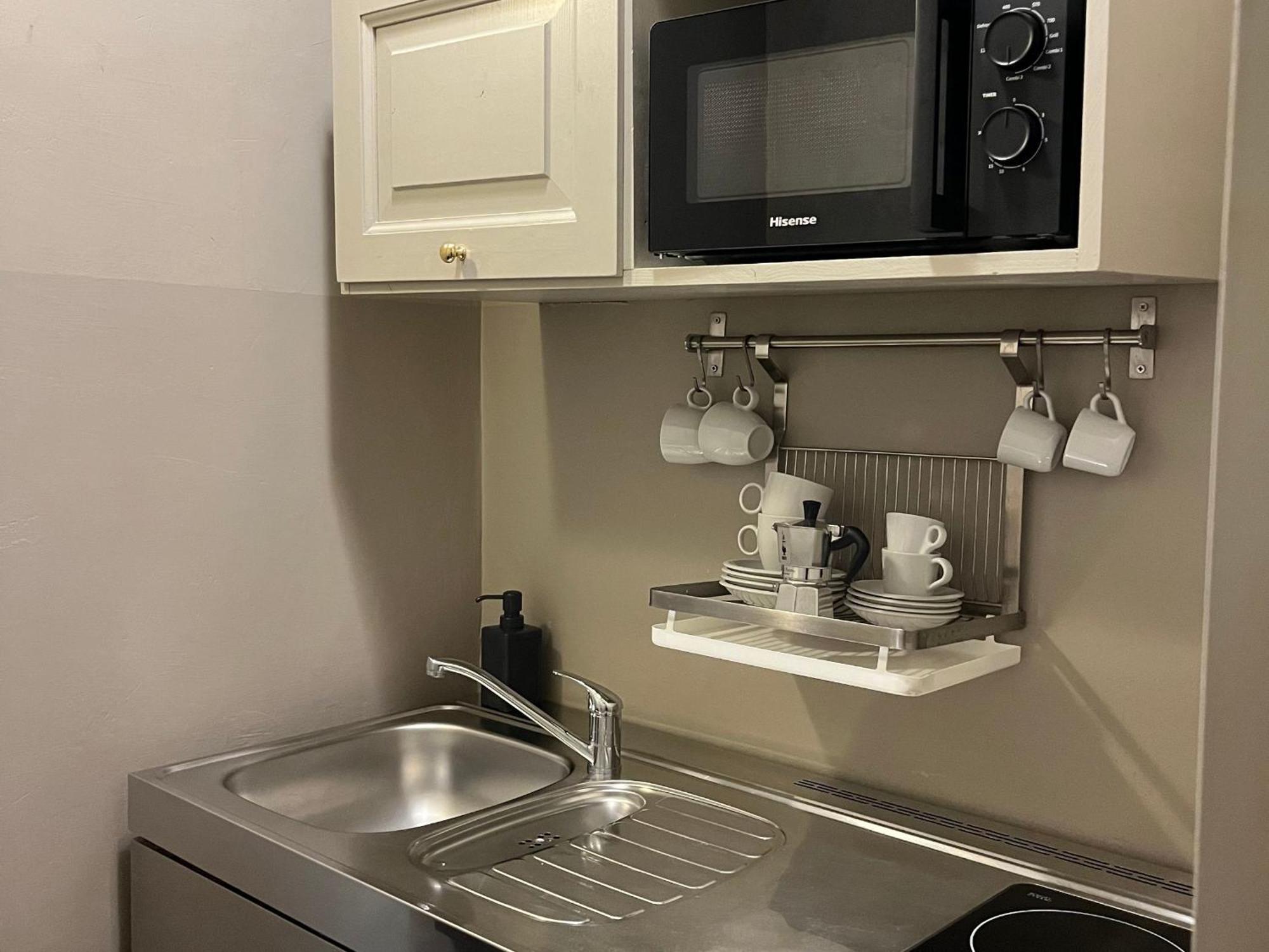 Palazzo San Niccolò Aparthotel 4*
