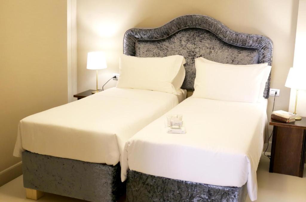 Aparthotel Palazzo San Niccolò 4*