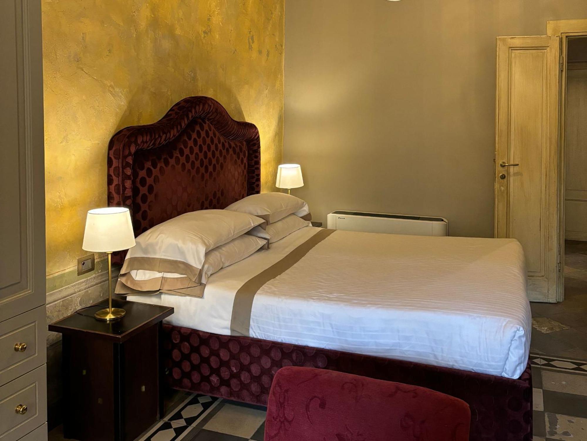 Aparthotel Palazzo San Niccolò 4*