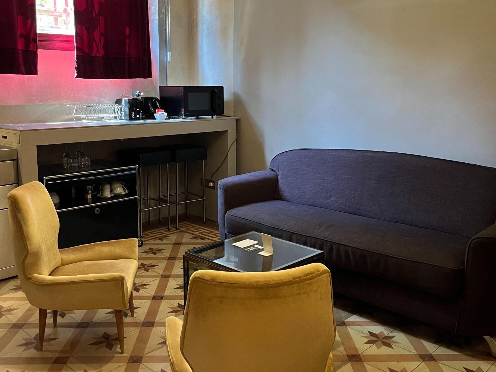 Palazzo San Niccolò 4* Firenze