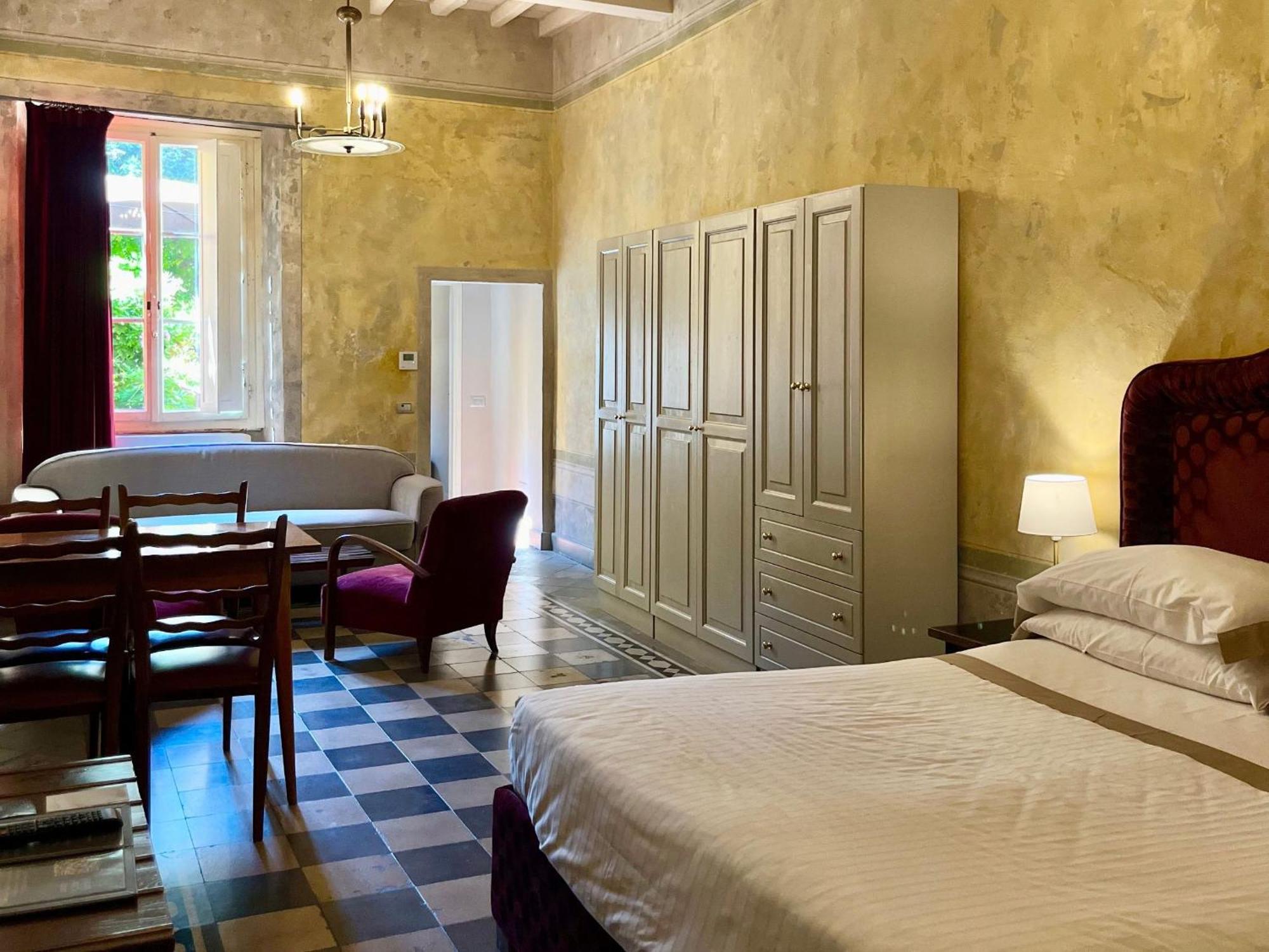 Palazzo San Niccolò Aparthotel