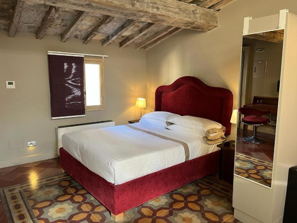 Aparthotel Palazzo San Niccolò 4*