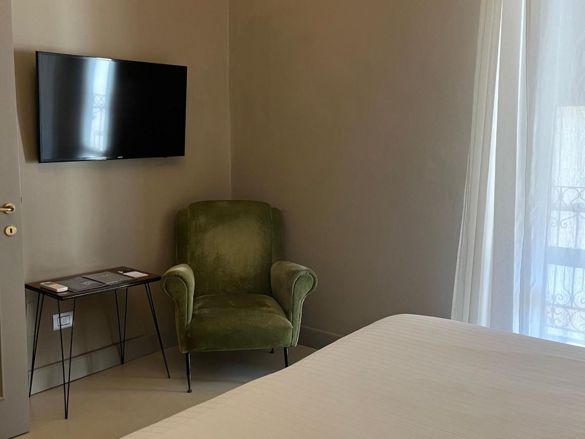 Palazzo San Niccolò 4* Firenze