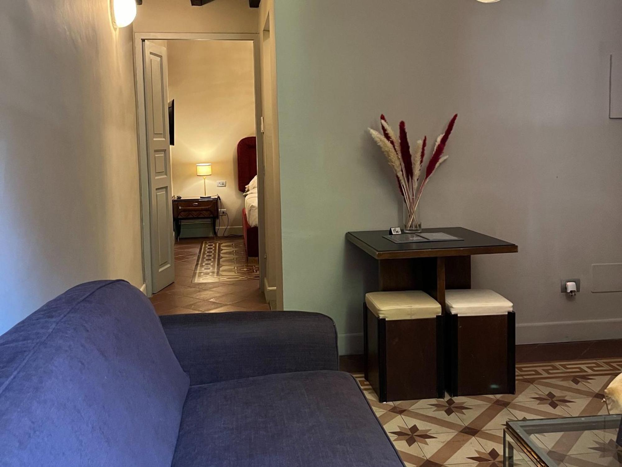 Aparthotel Palazzo San Niccolò