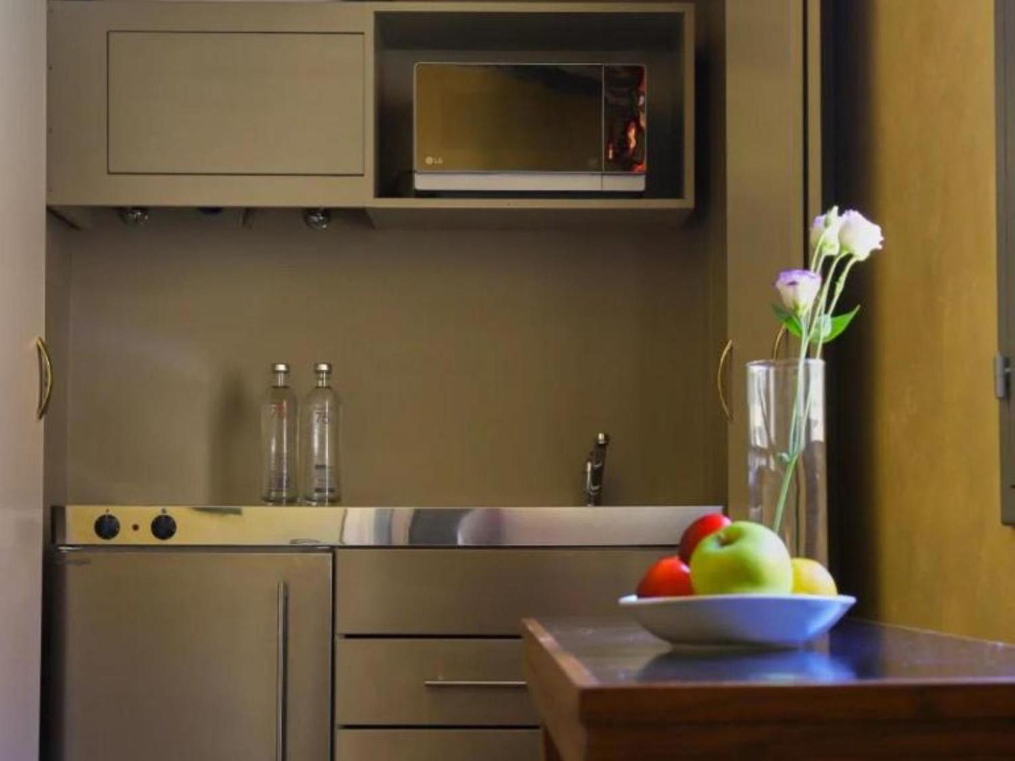 Aparthotel Palazzo San Niccolò 4*