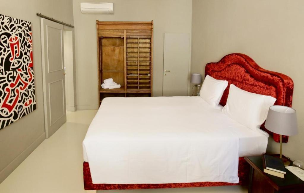 Palazzo San Niccolò Aparthotel Firenze