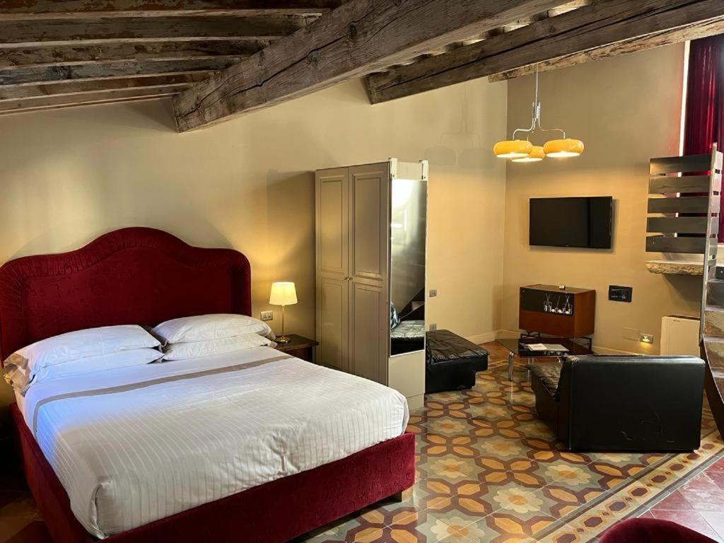 Aparthotel Palazzo San Niccolò Firenze