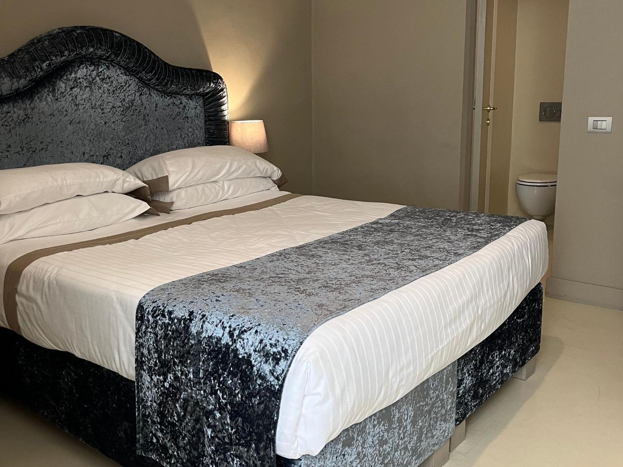 Palazzo San Niccolò 4* Firenze