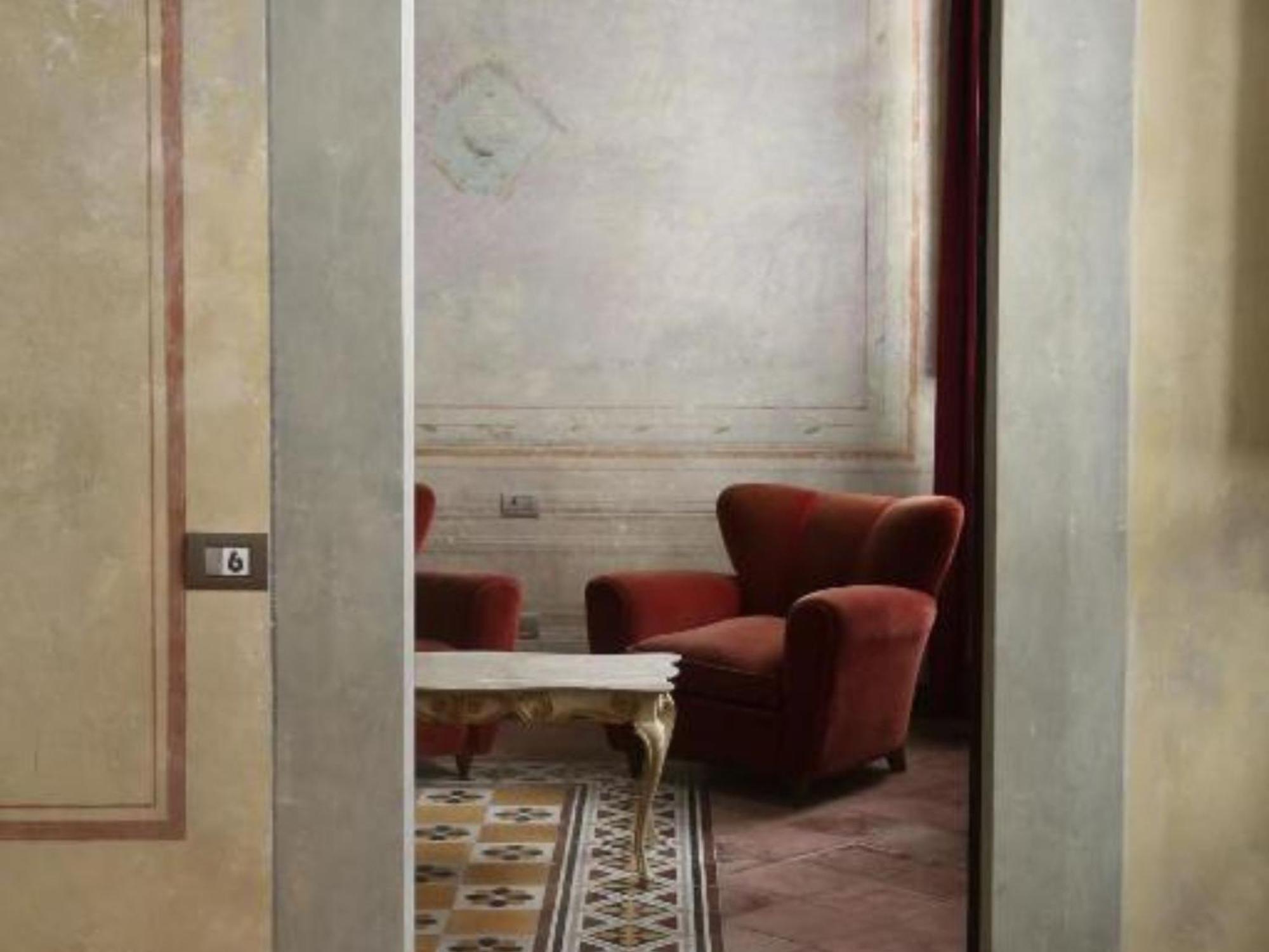 Aparthotel Palazzo San Niccolò Firenze