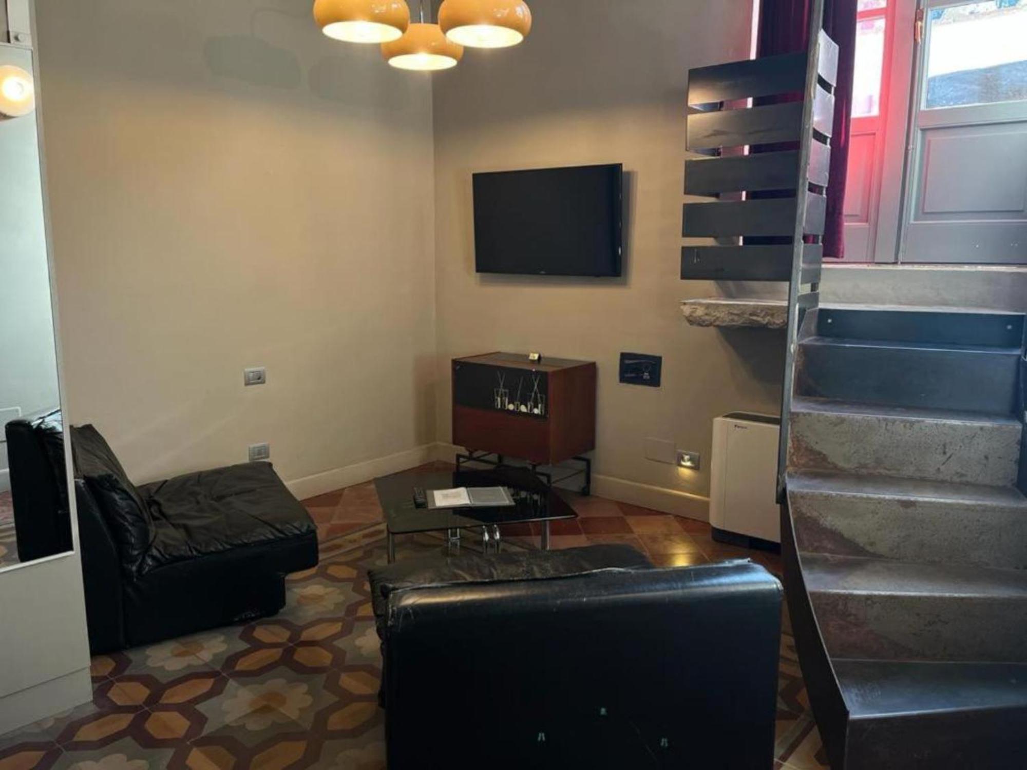 Palazzo San Niccolò Aparthotel 4*
