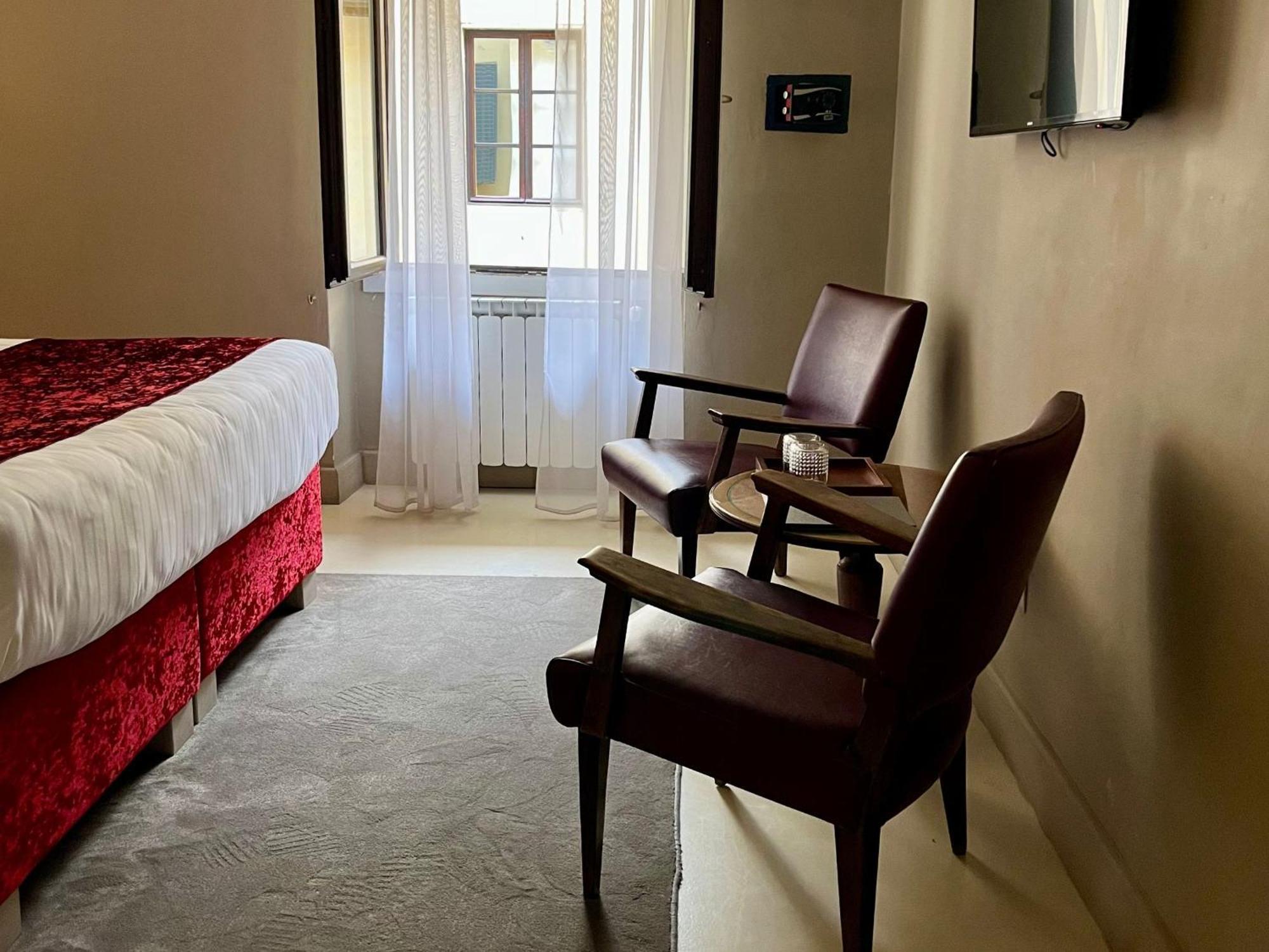 Aparthotel Palazzo San Niccolò