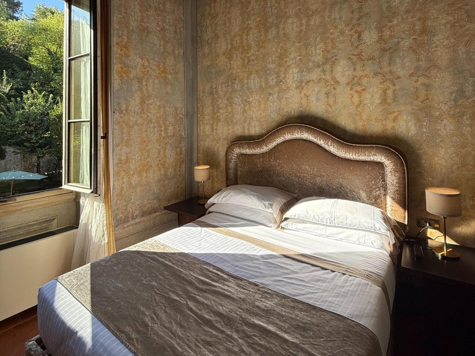 Palazzo San Niccolò Aparthotel