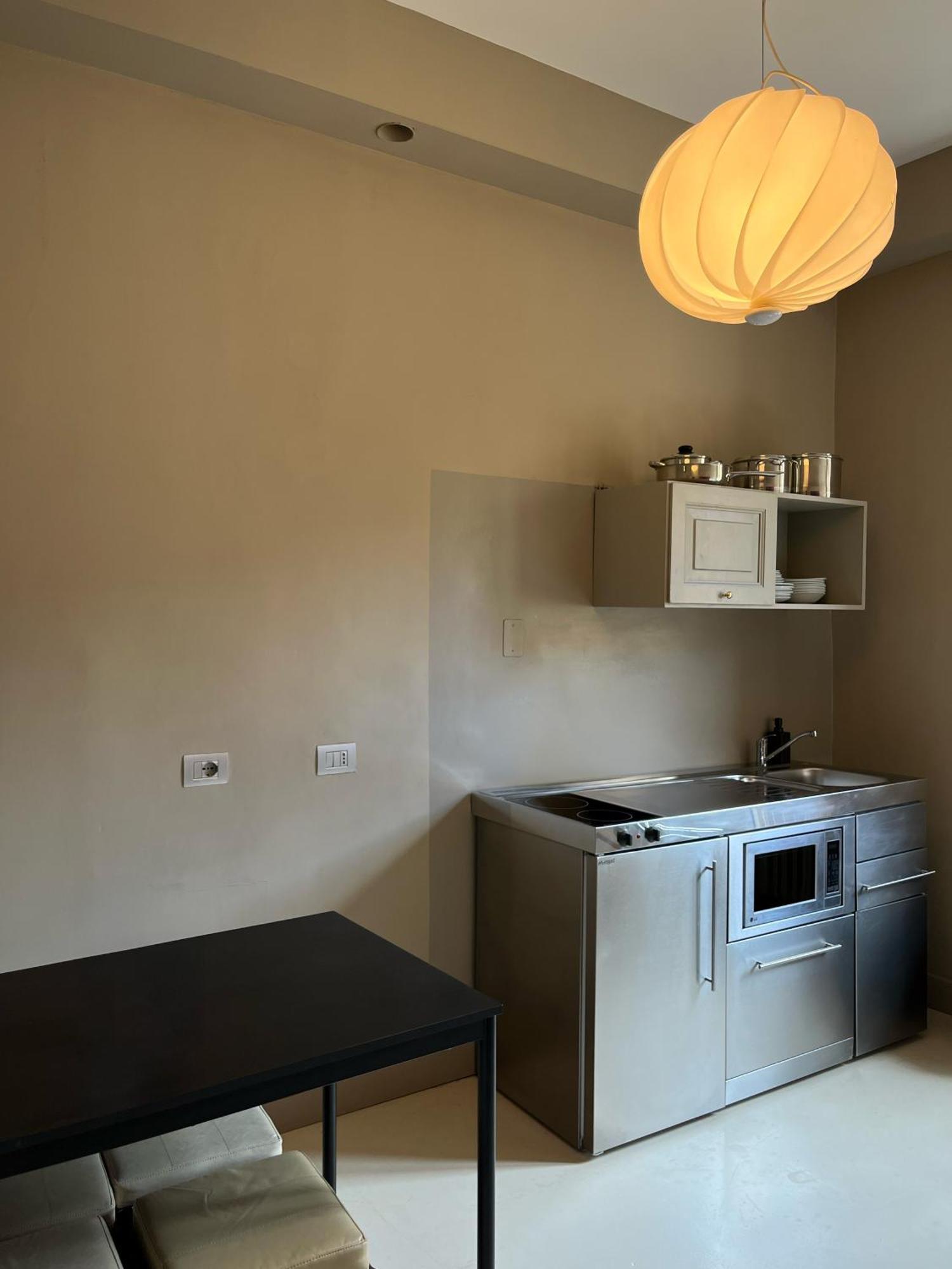 Palazzo San Niccolò Aparthotel Firenze