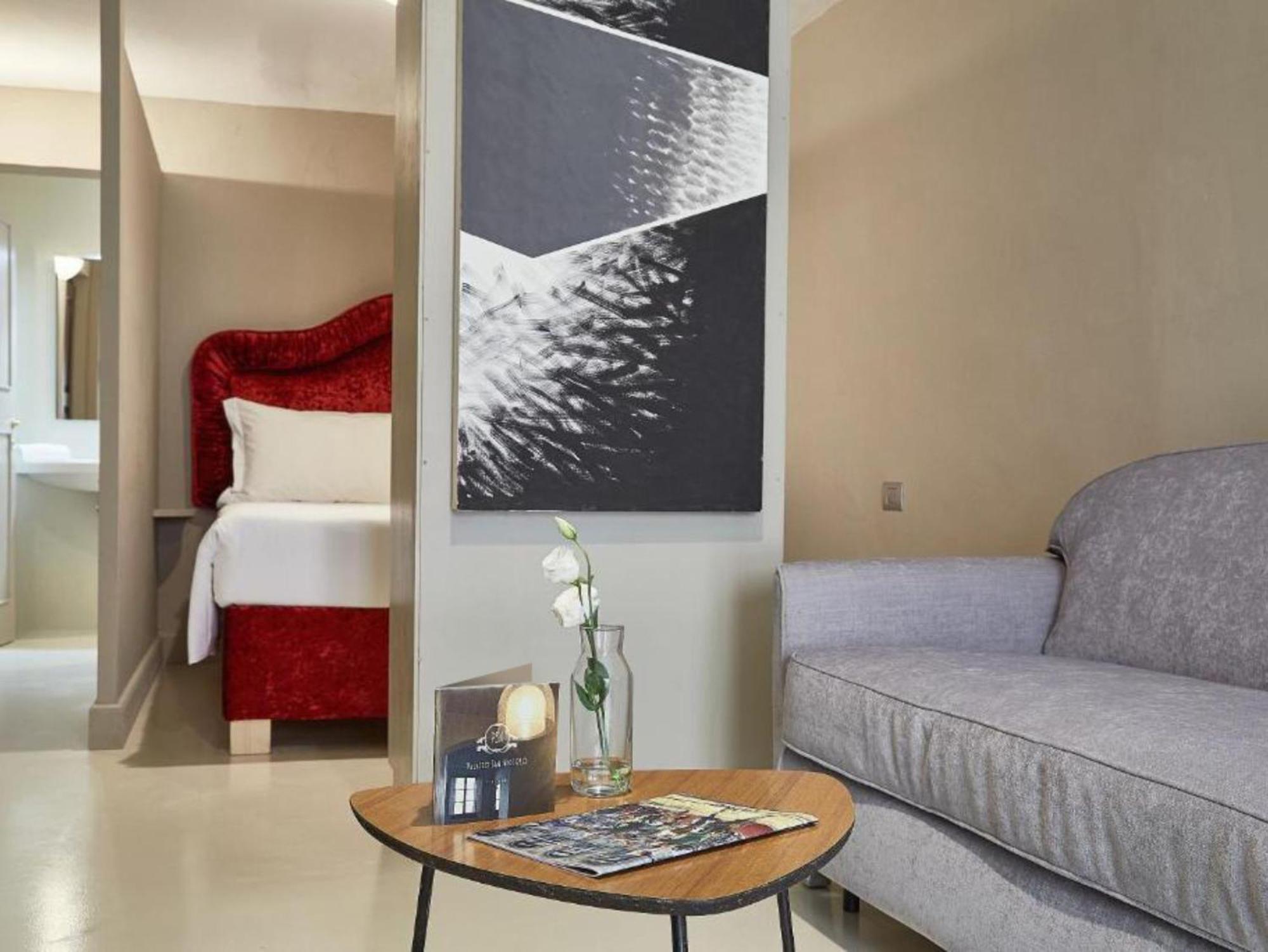 Aparthotel Palazzo San Niccolò Firenze