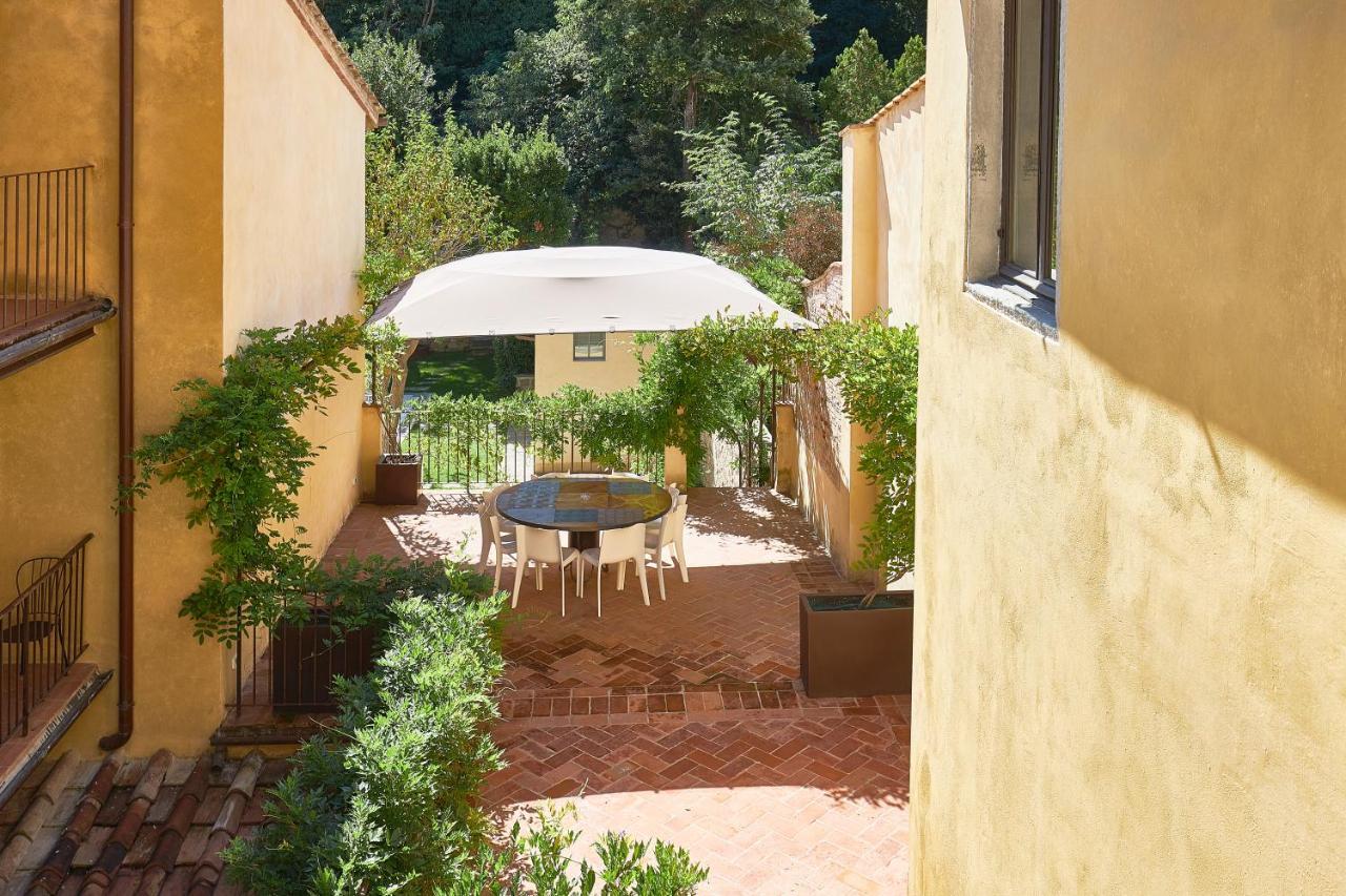 Palazzo San Niccolò Aparthotel