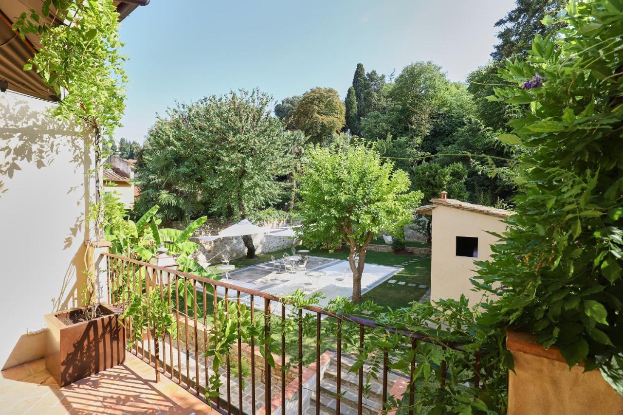 Aparthotel Palazzo San Niccolò Firenze