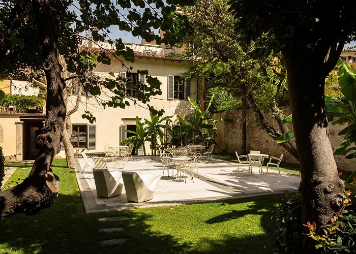 Palazzo San Niccolò