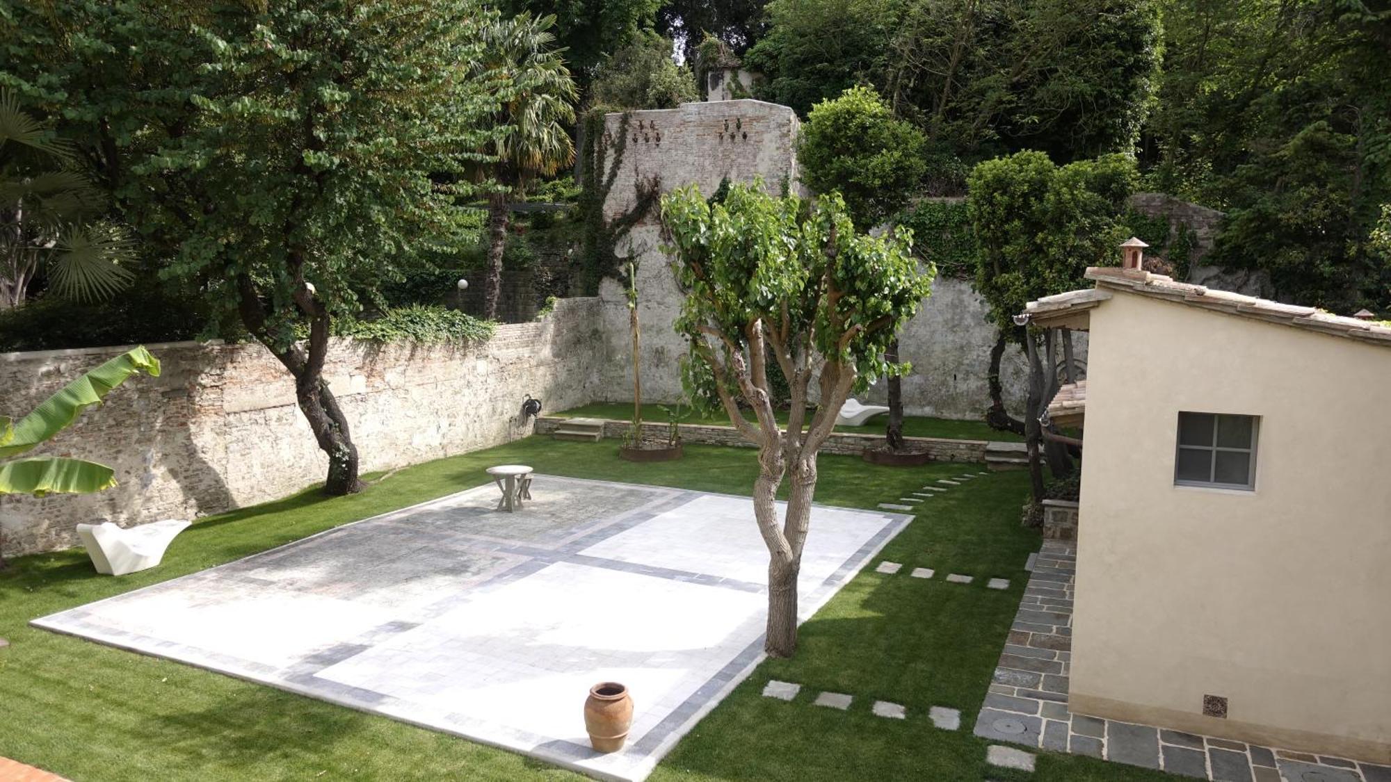 Palazzo San Niccolò 4* Firenze