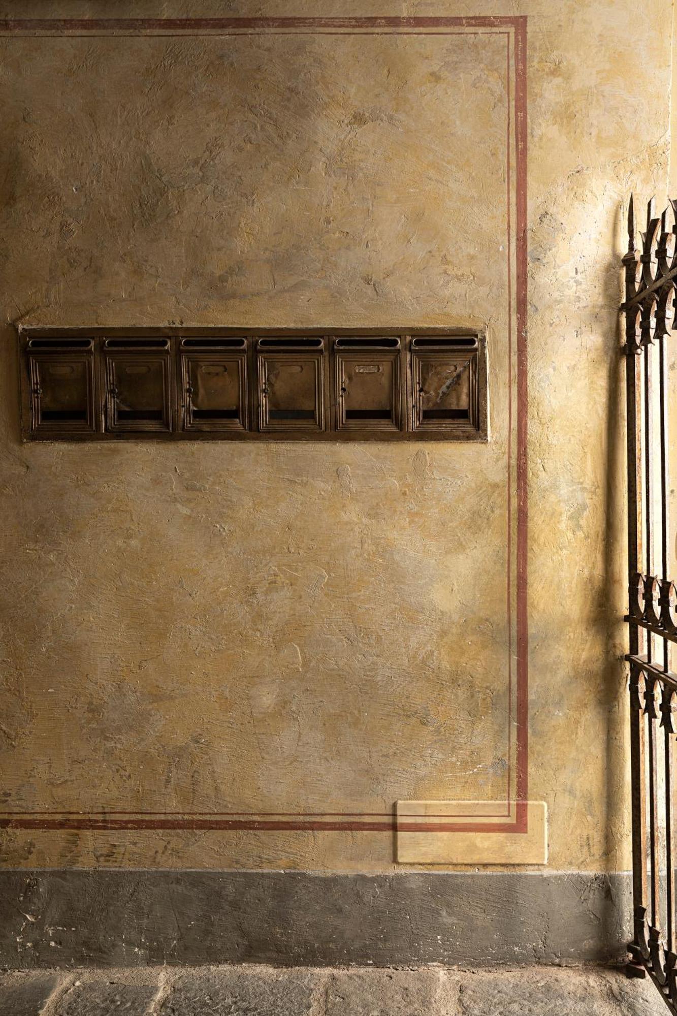 Numa Palazzo San Niccolo 4* Florenz