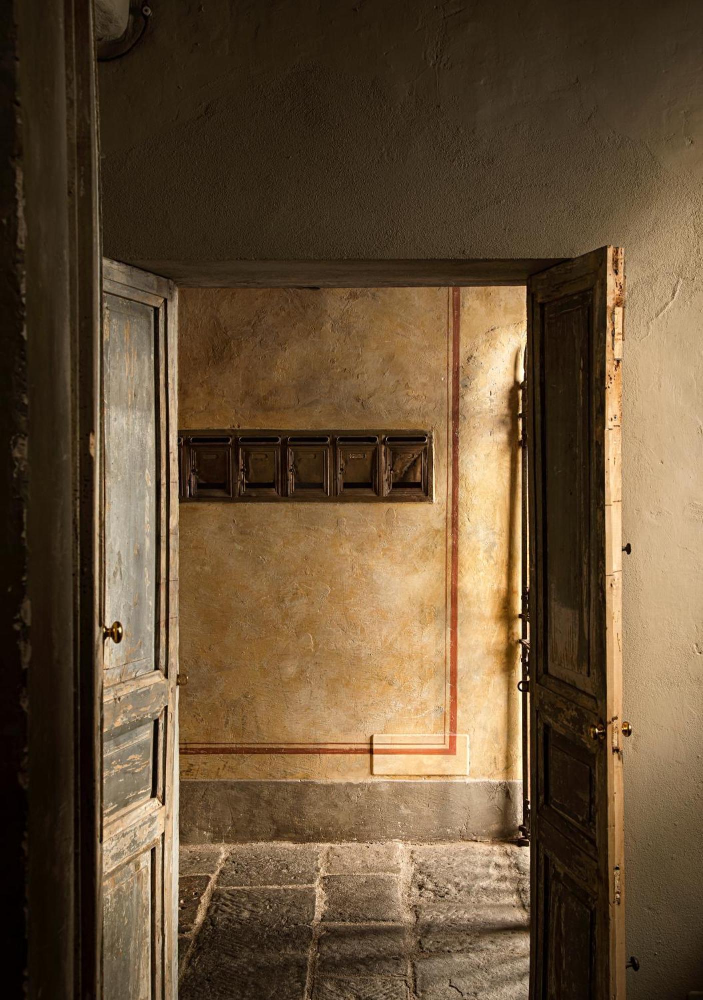 Apart-hotel Palazzo San Niccolò 4*