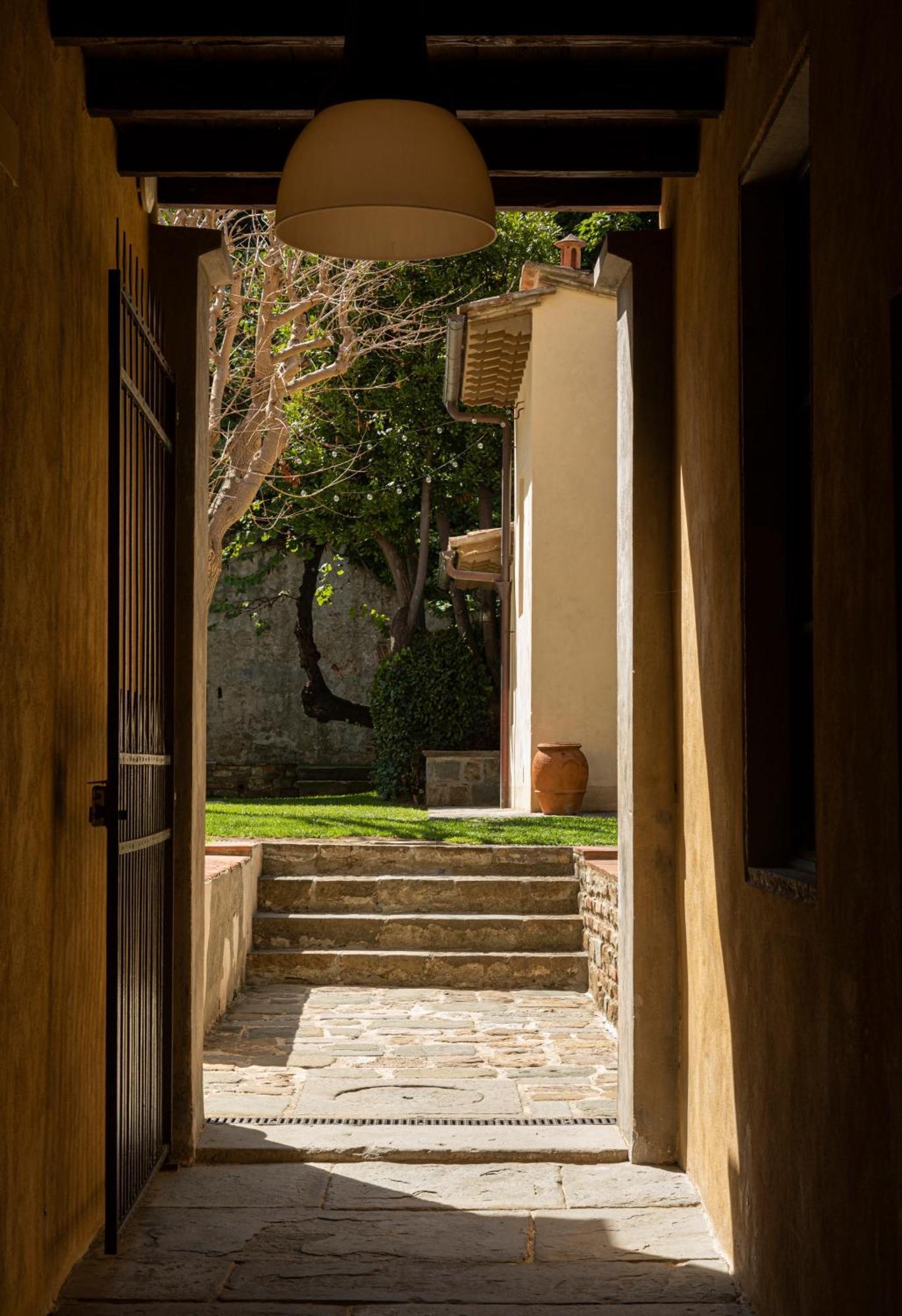 Numa Palazzo San Niccolo Florenz