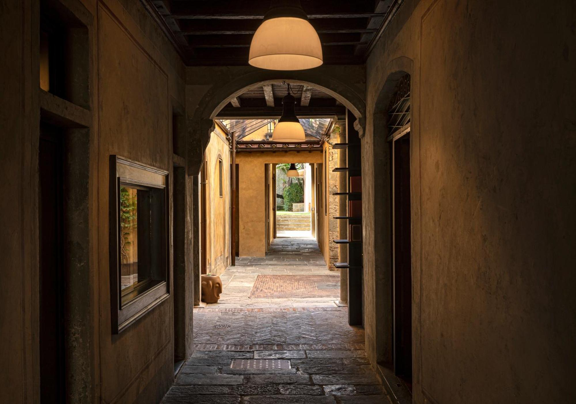 Aparthotel Palazzo San Niccolò