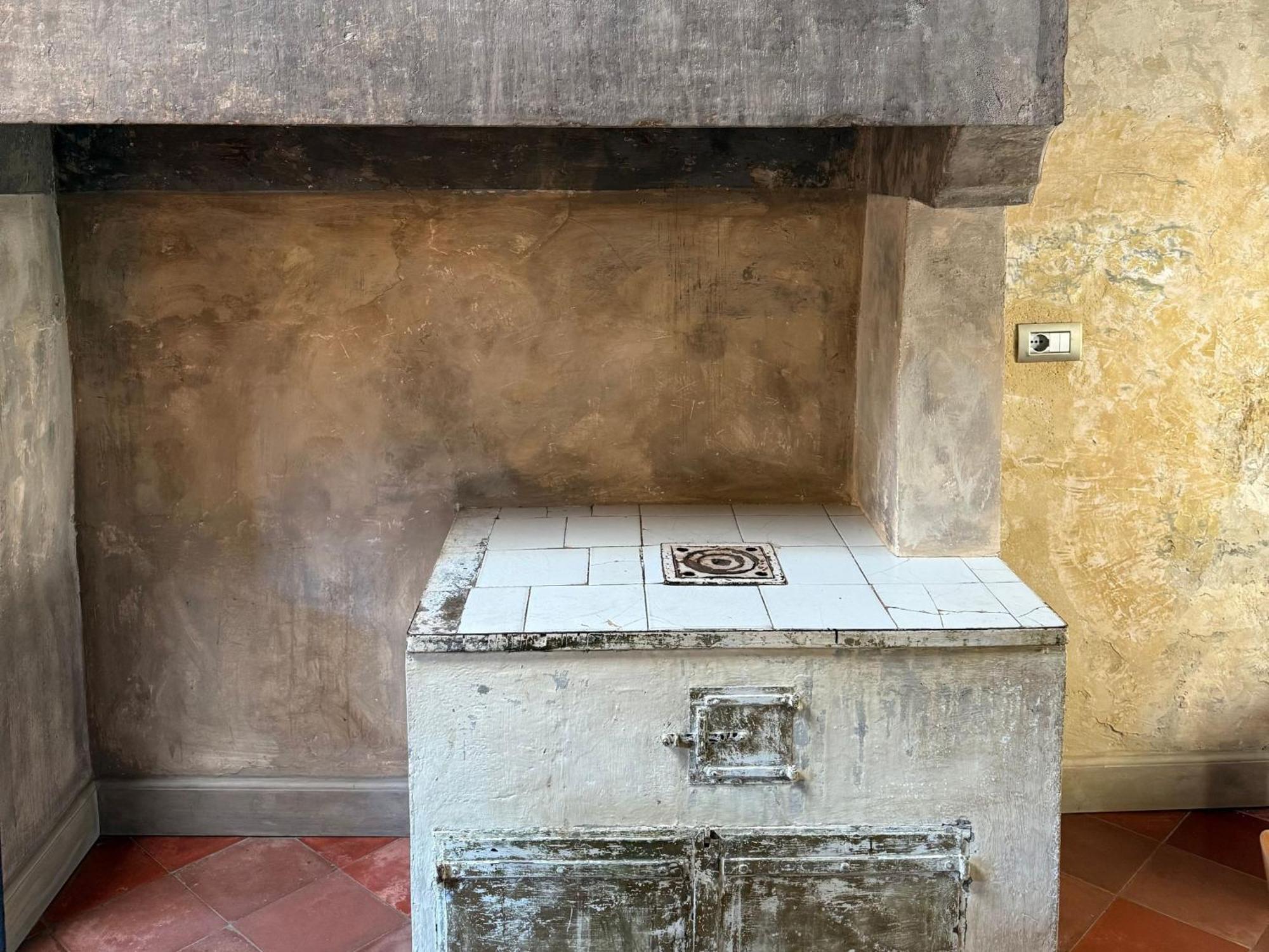 Aparthotel Palazzo San Niccolò 4*