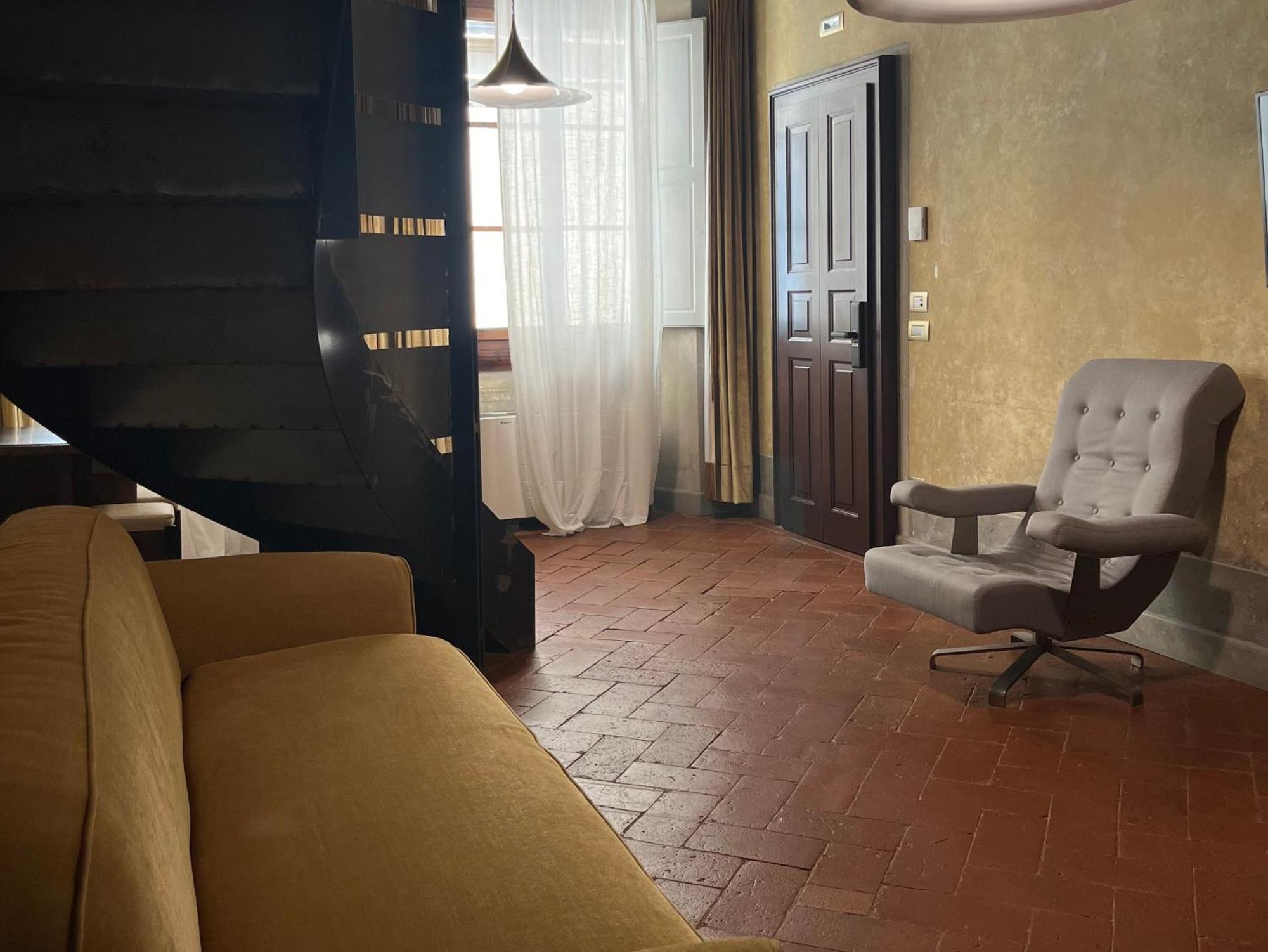 Aparthotel Palazzo San Niccolò Firenze