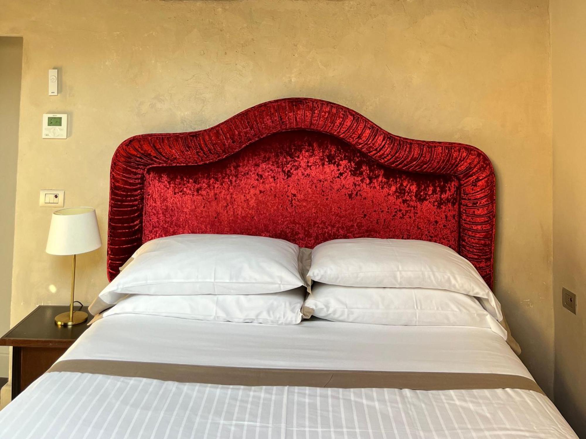 Palazzo San Niccolò 4*