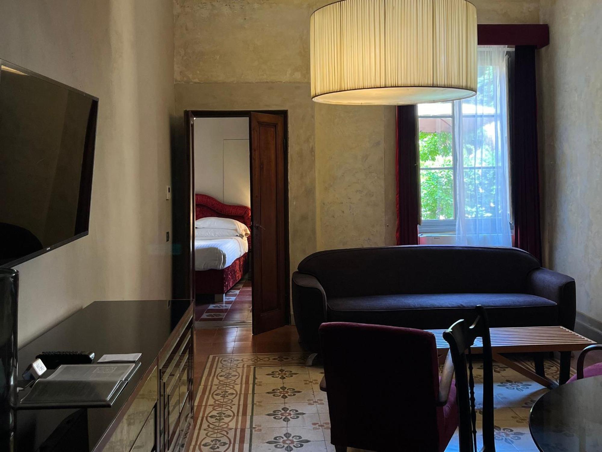 Palazzo San Niccolò 4*