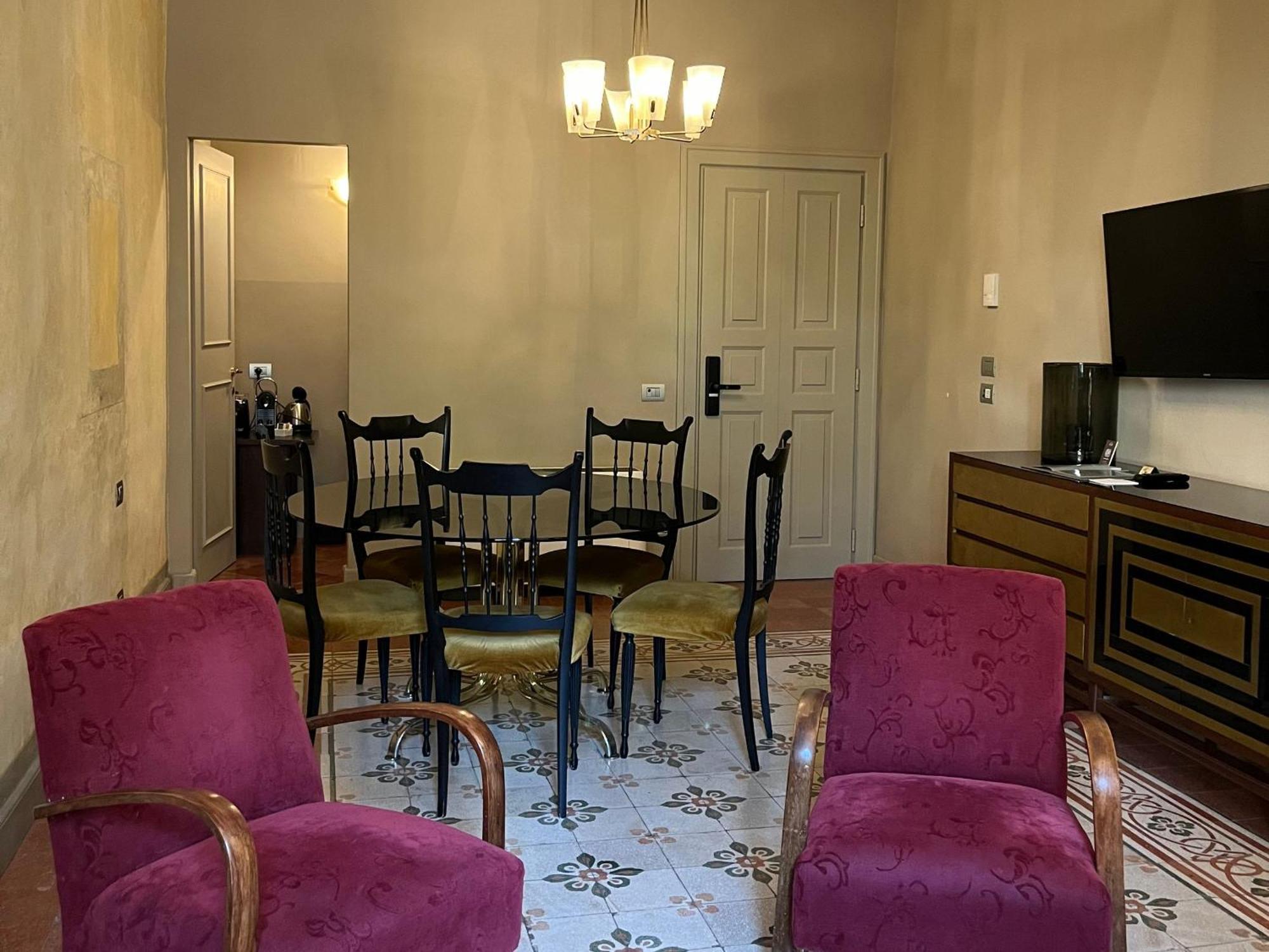 Aparthotel Palazzo San Niccolò