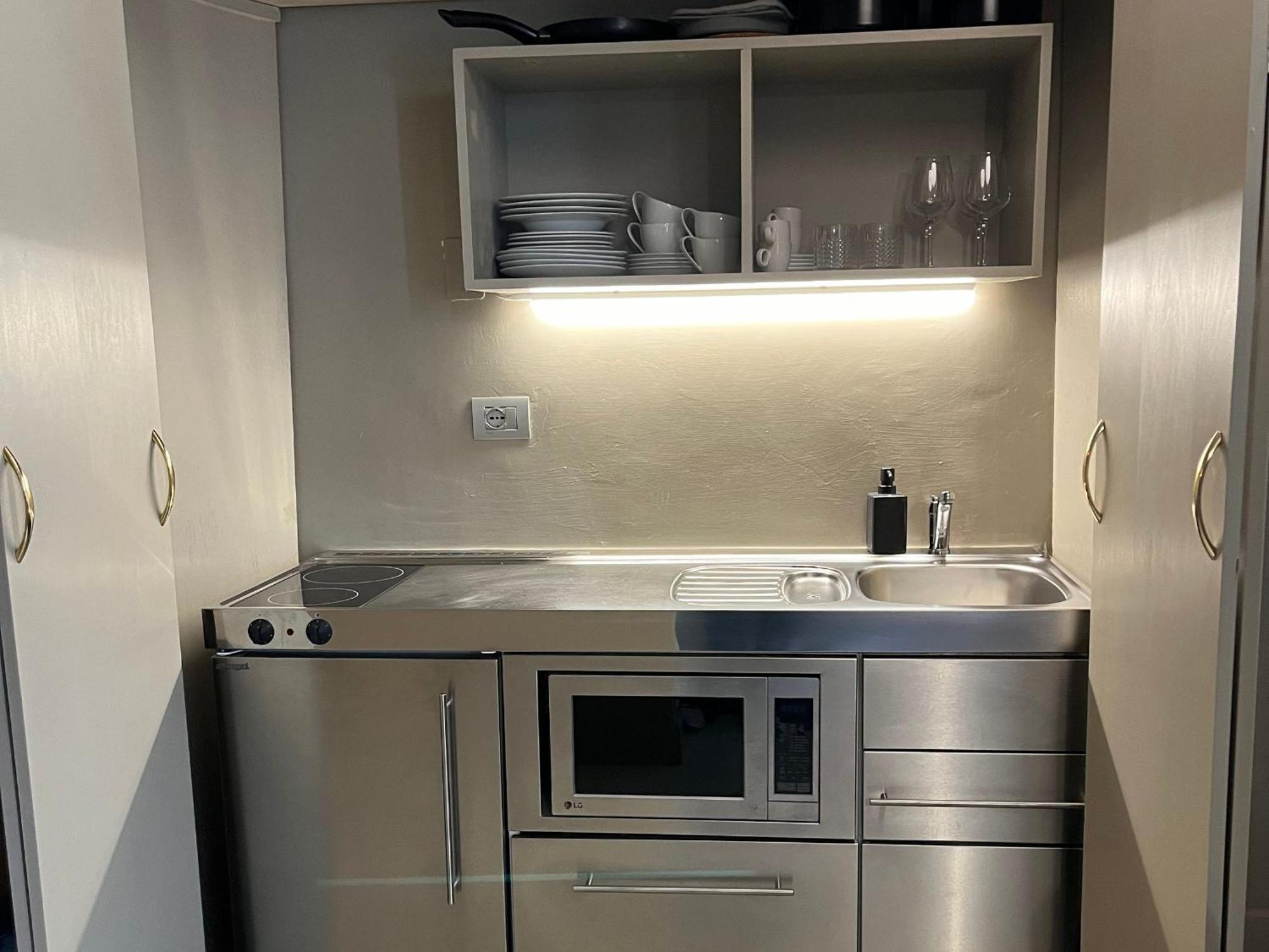 Aparthotel Palazzo San Niccolò 4*