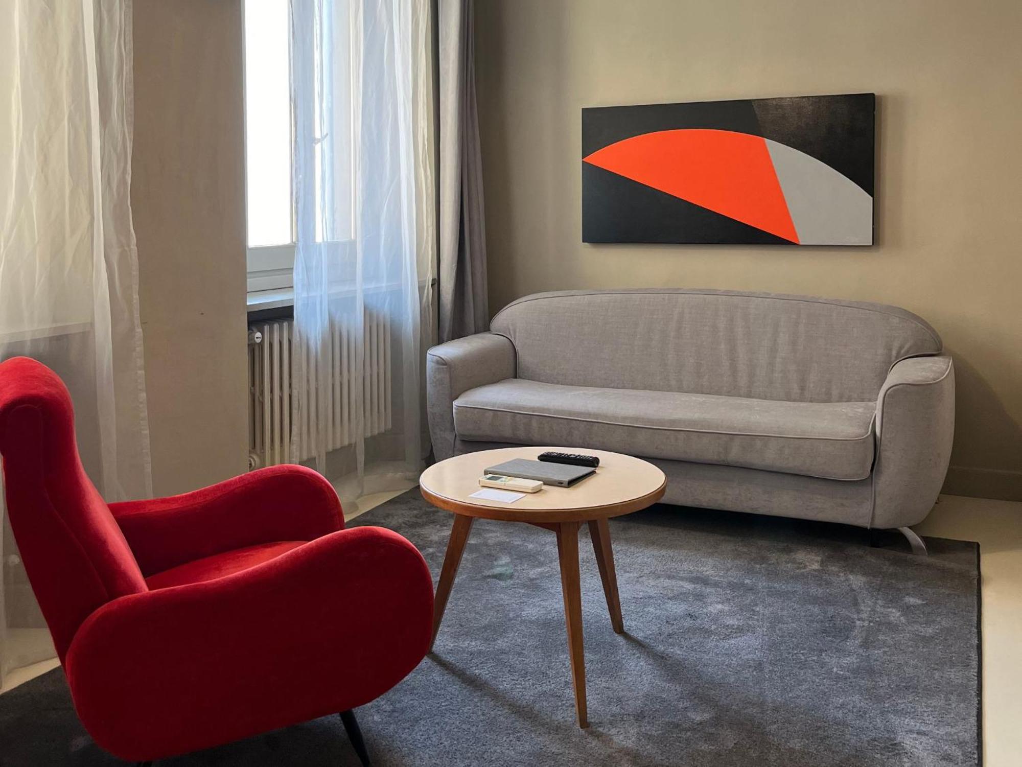 Aparthotel Palazzo San Niccolò